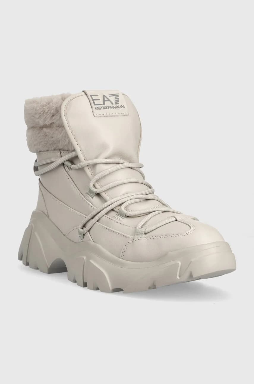 Ботильоны - фото 2