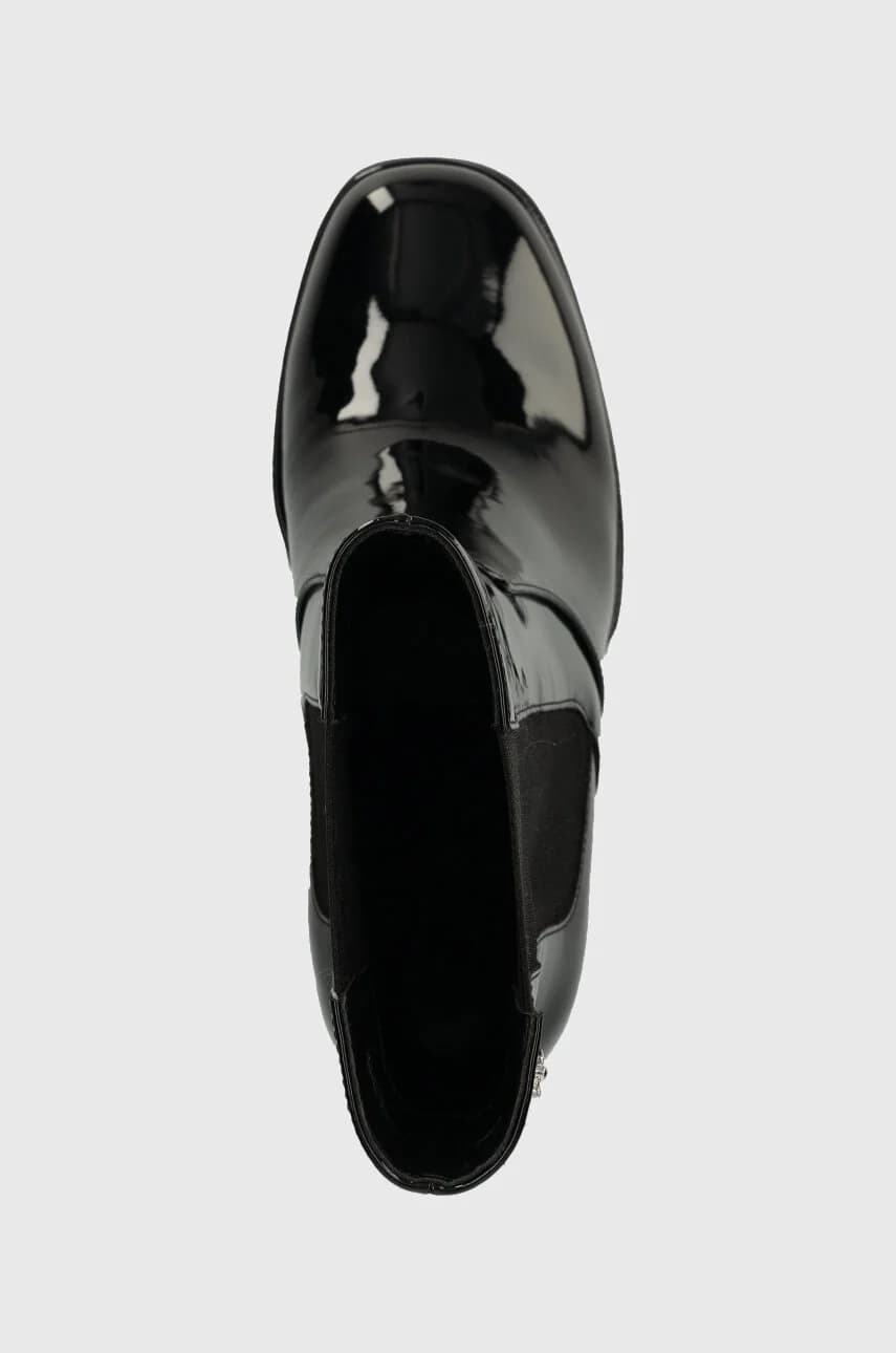 NAIRA 04 ботинки челси - фото 4