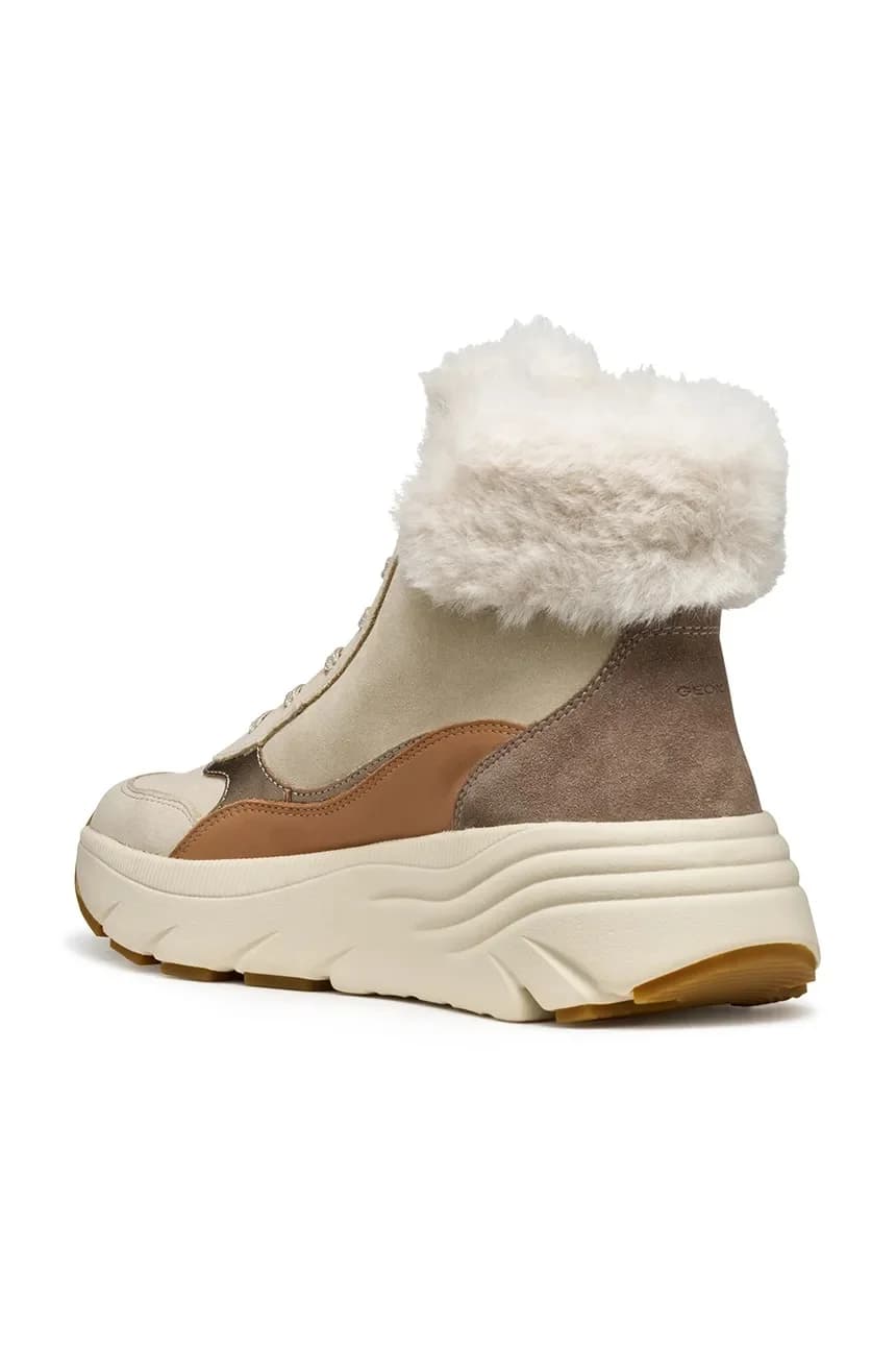 ботильоны D DIAMANTA - фото 4