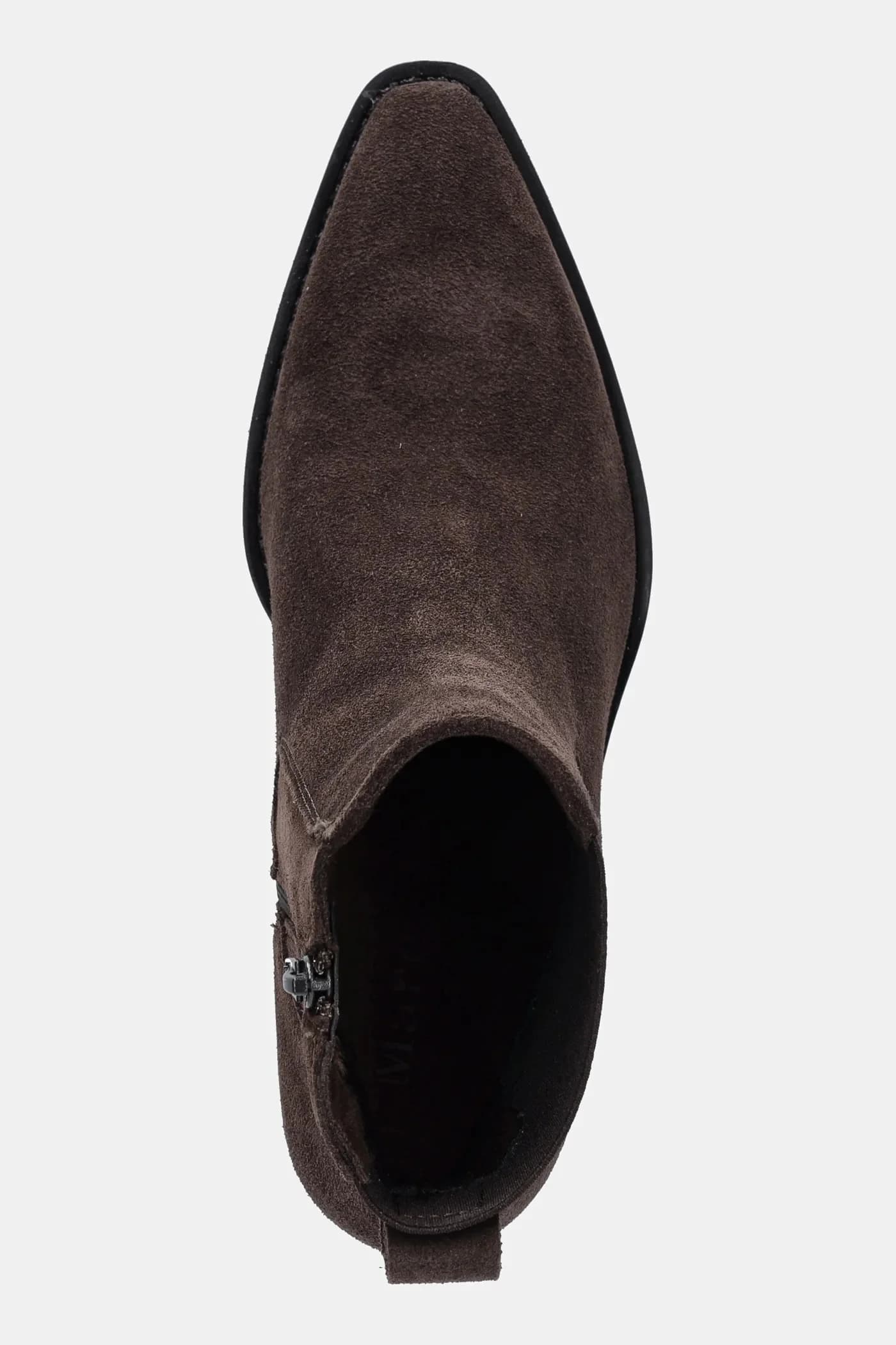 ботинки Luna челси - фото 4