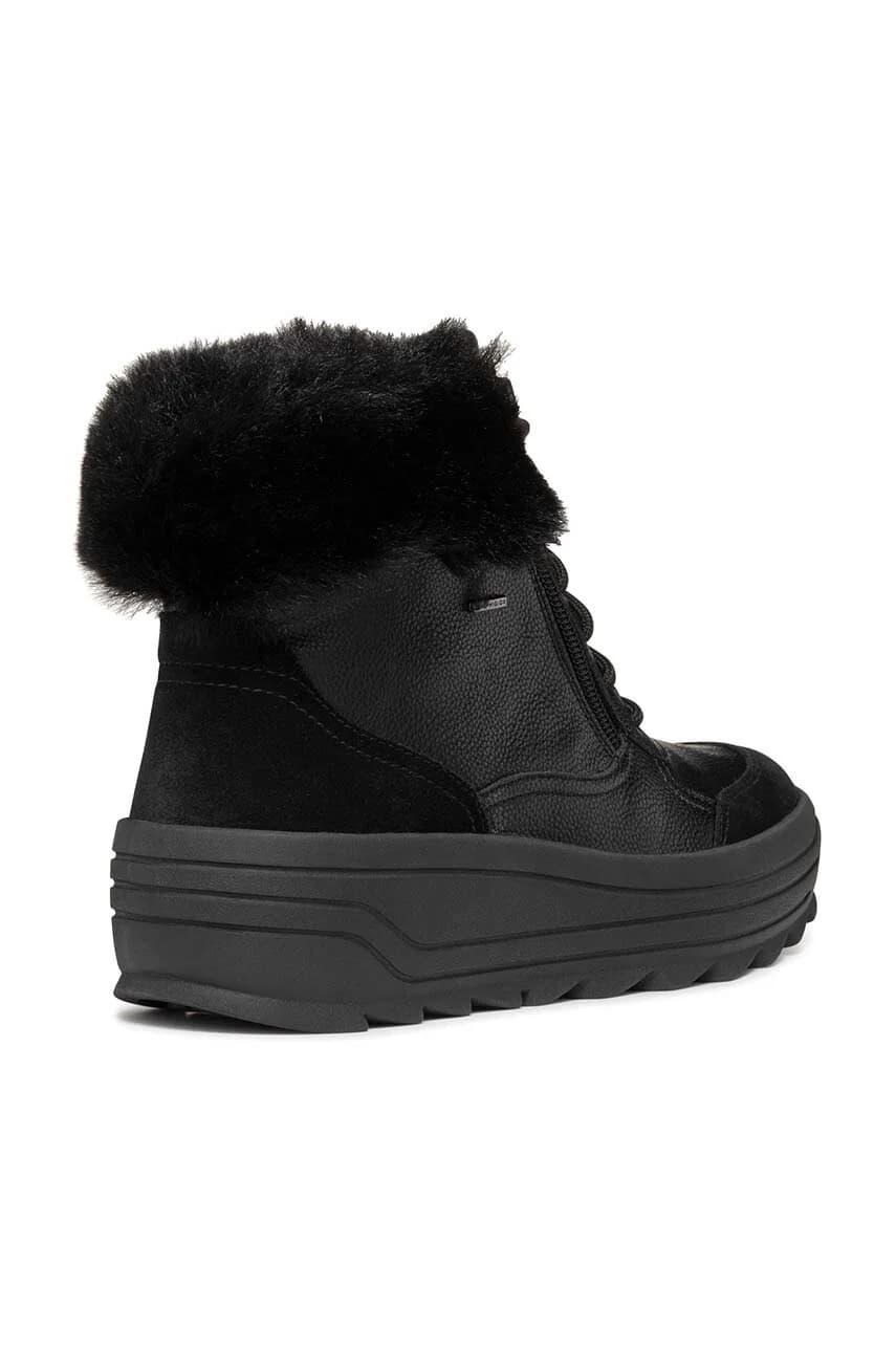 ботинки D MILLEINY B ABX - фото 4