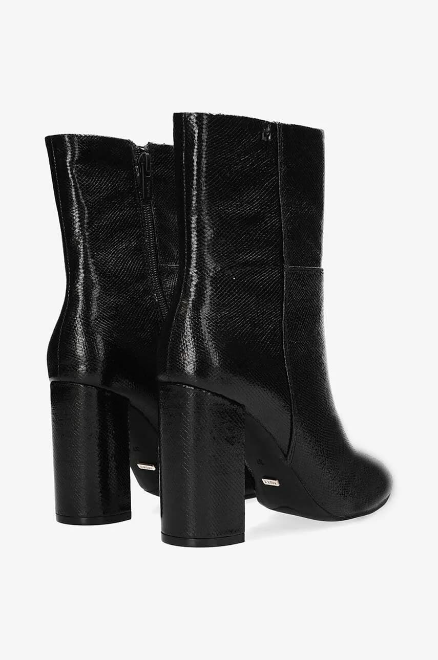 ботинки KIANNA INDY - фото 3