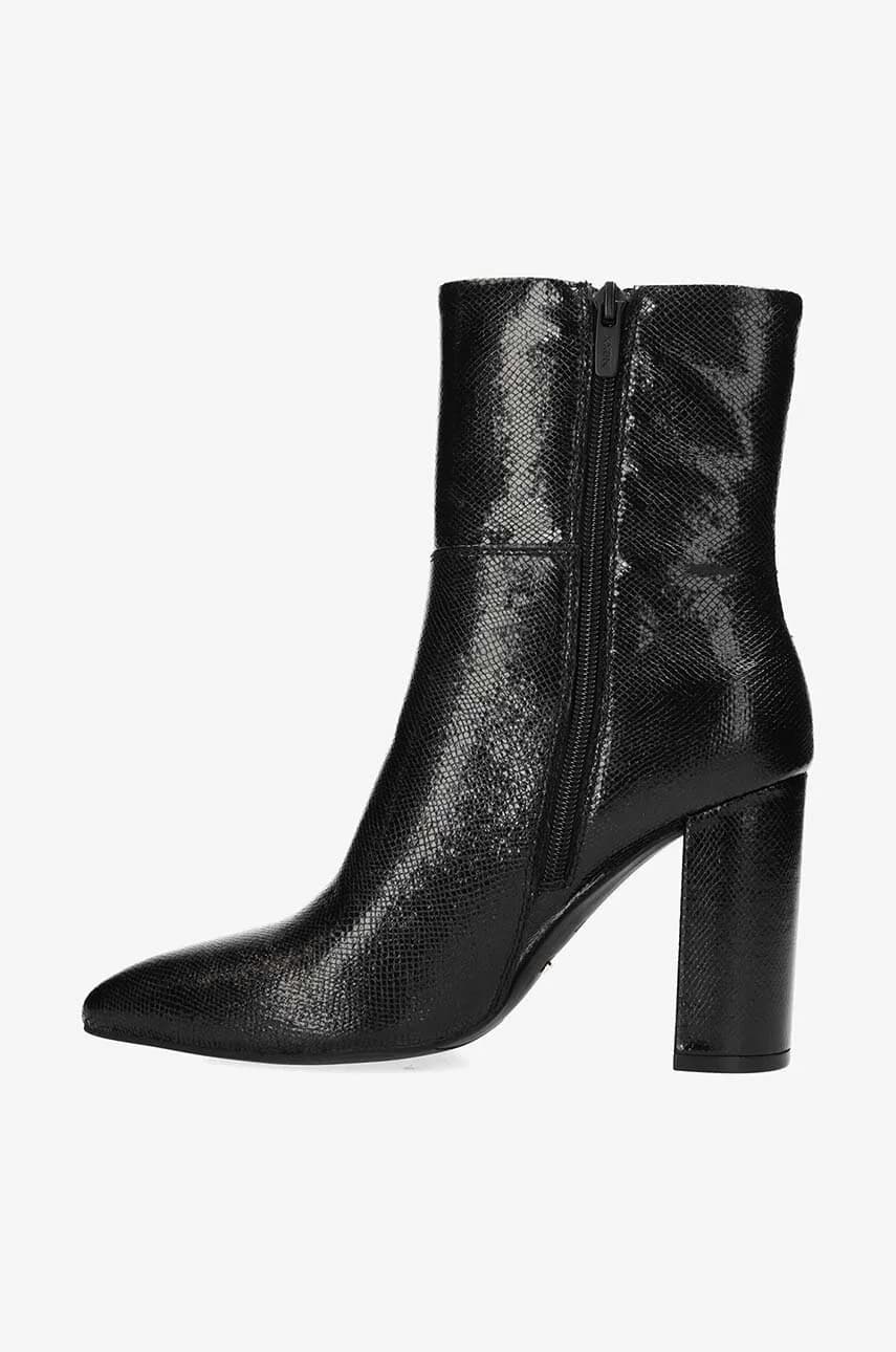 ботинки KIANNA INDY - фото 4