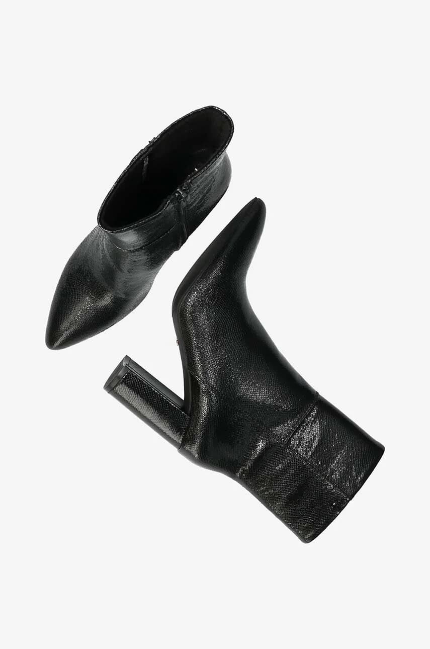 ботинки KIANNA INDY - фото 6