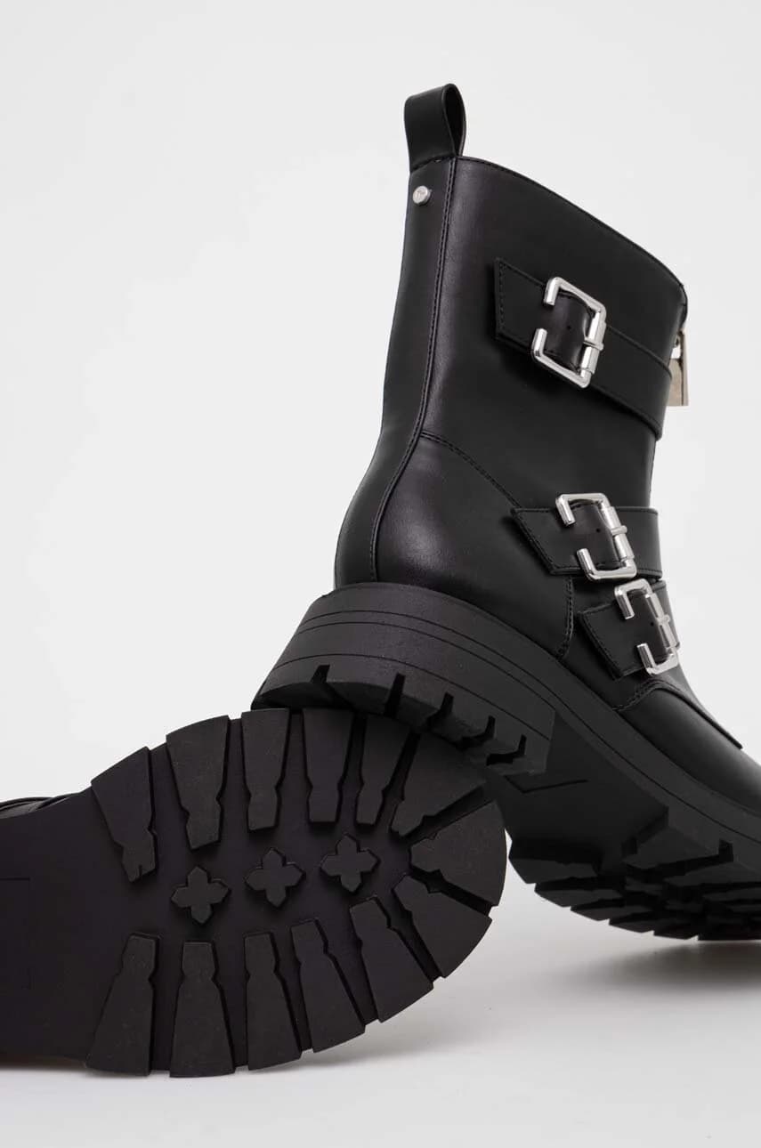 Ботильоны - фото 4