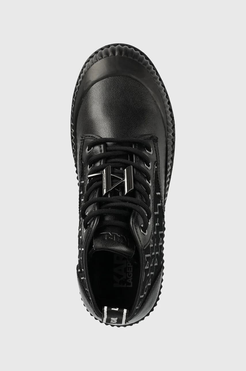 ботинки TREKKA II - фото 4