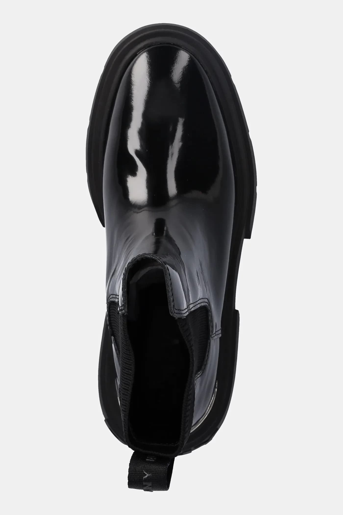 Кожаные ботинки челси Fenella - фото 4