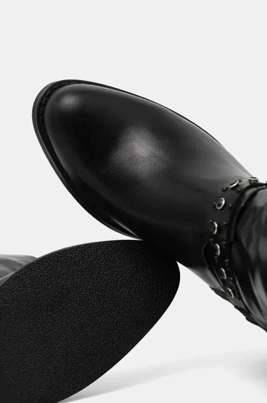 Ковбойские сапоги - фото 5