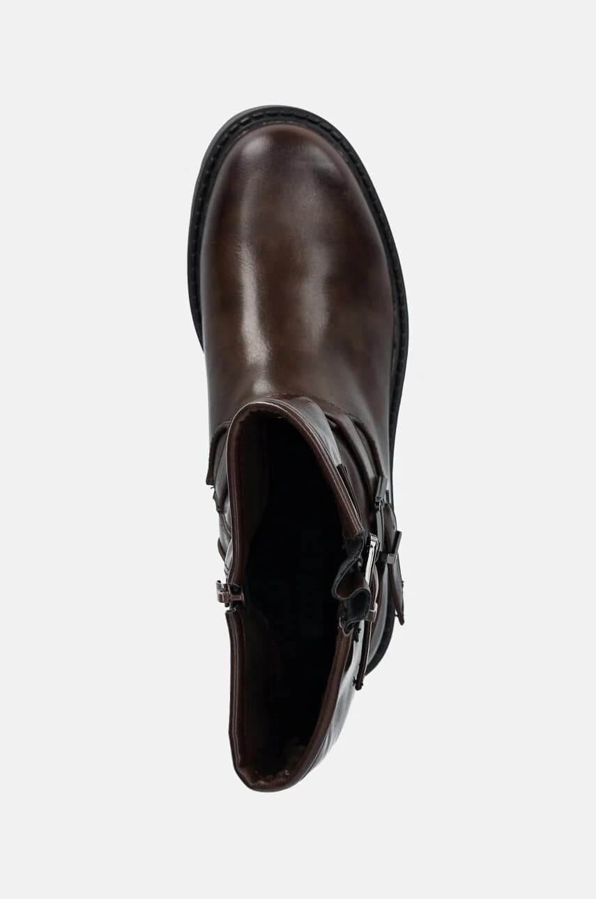 Ботильоны - фото 4