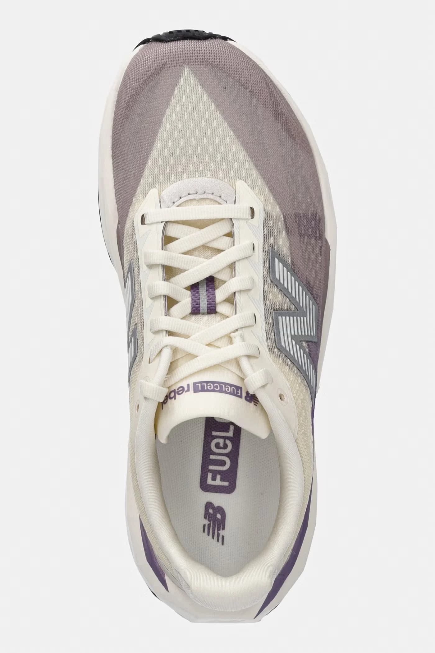 Женские кроссовки REBELv5 - фото 4