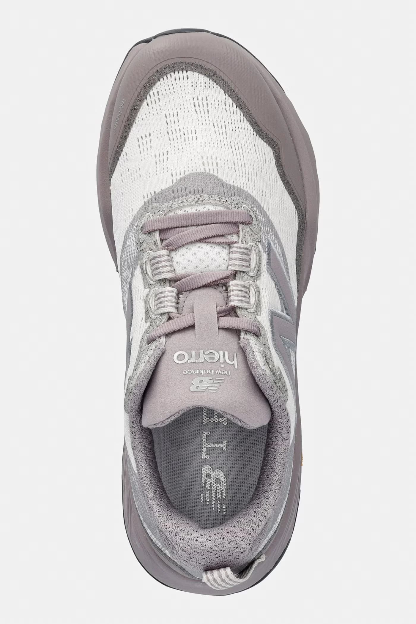 HIERRO женские кроссовки - фото 4