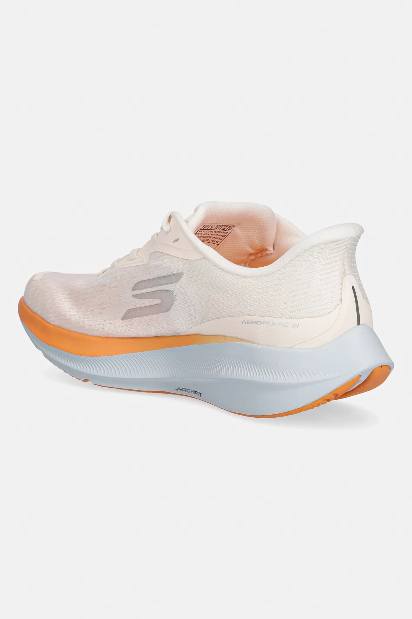 кроссовки SKX AERO PULSE - фото 3