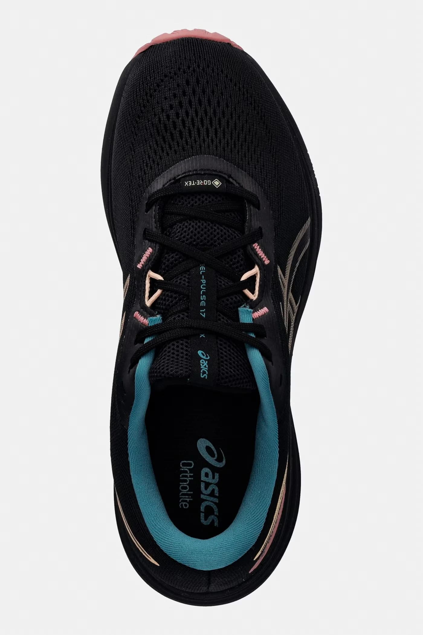 Кроссовки GEL-PULSE 17 GTX - фото 4