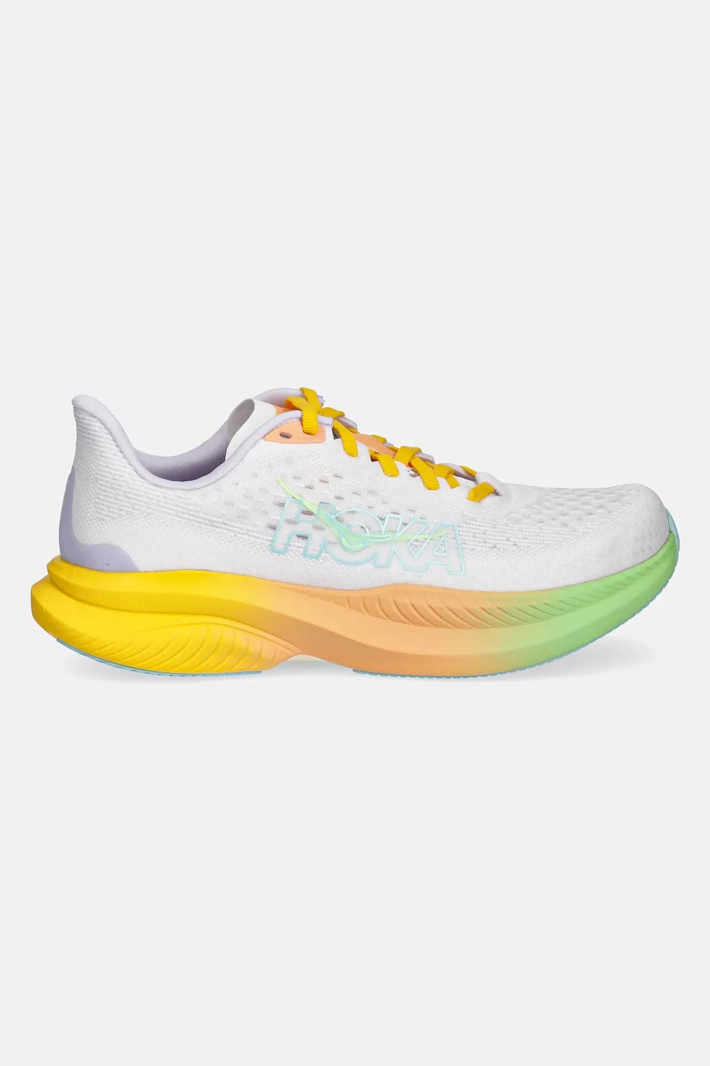 кроссовки Маха 6 - фото 2