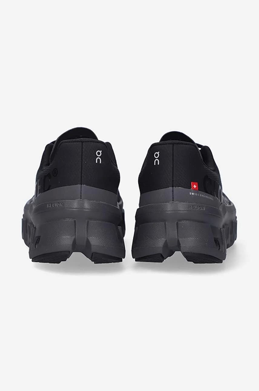 кроссовки Cloudmonster - фото 6