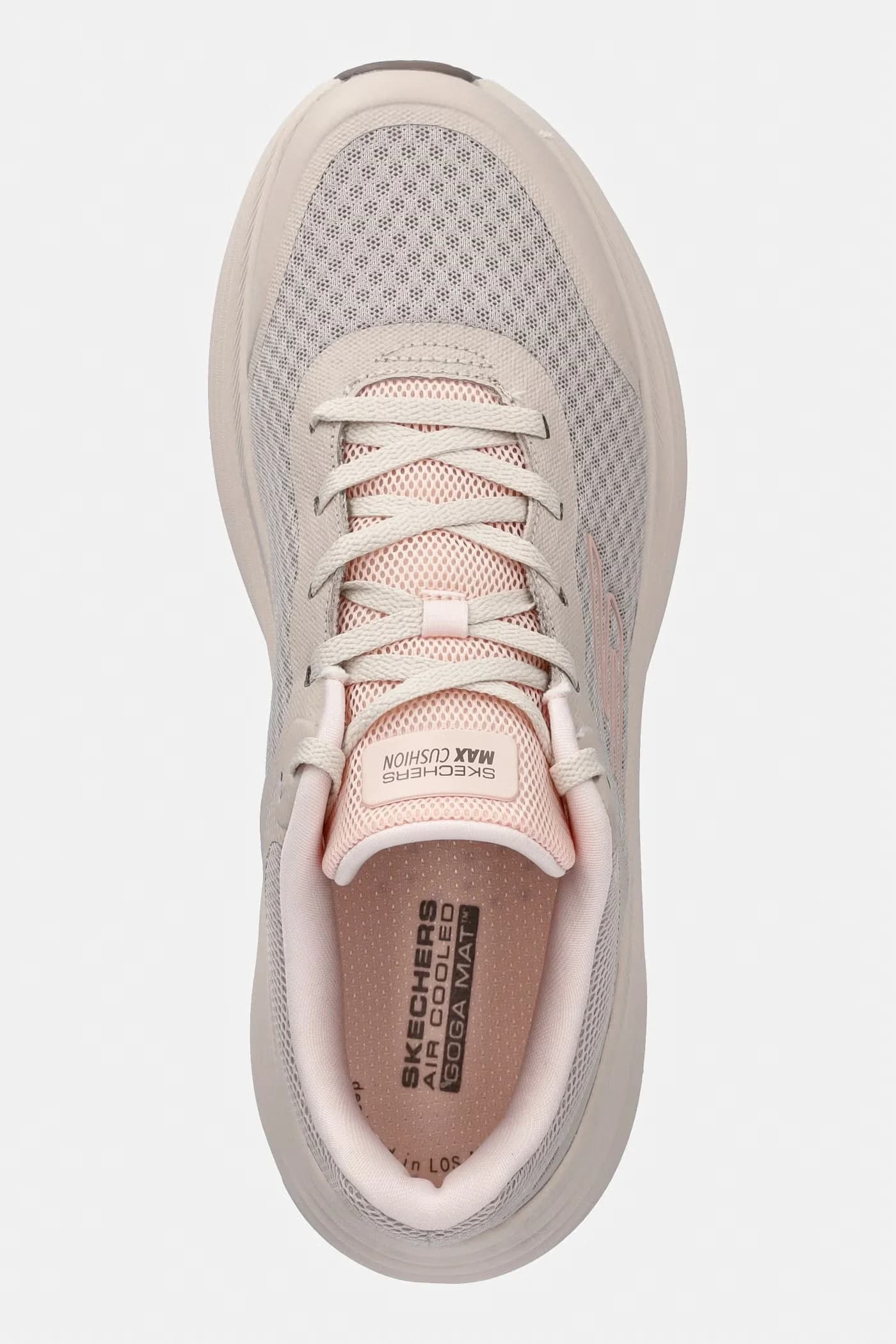 кроссовки Max Cushioning Endeavour - фото 4