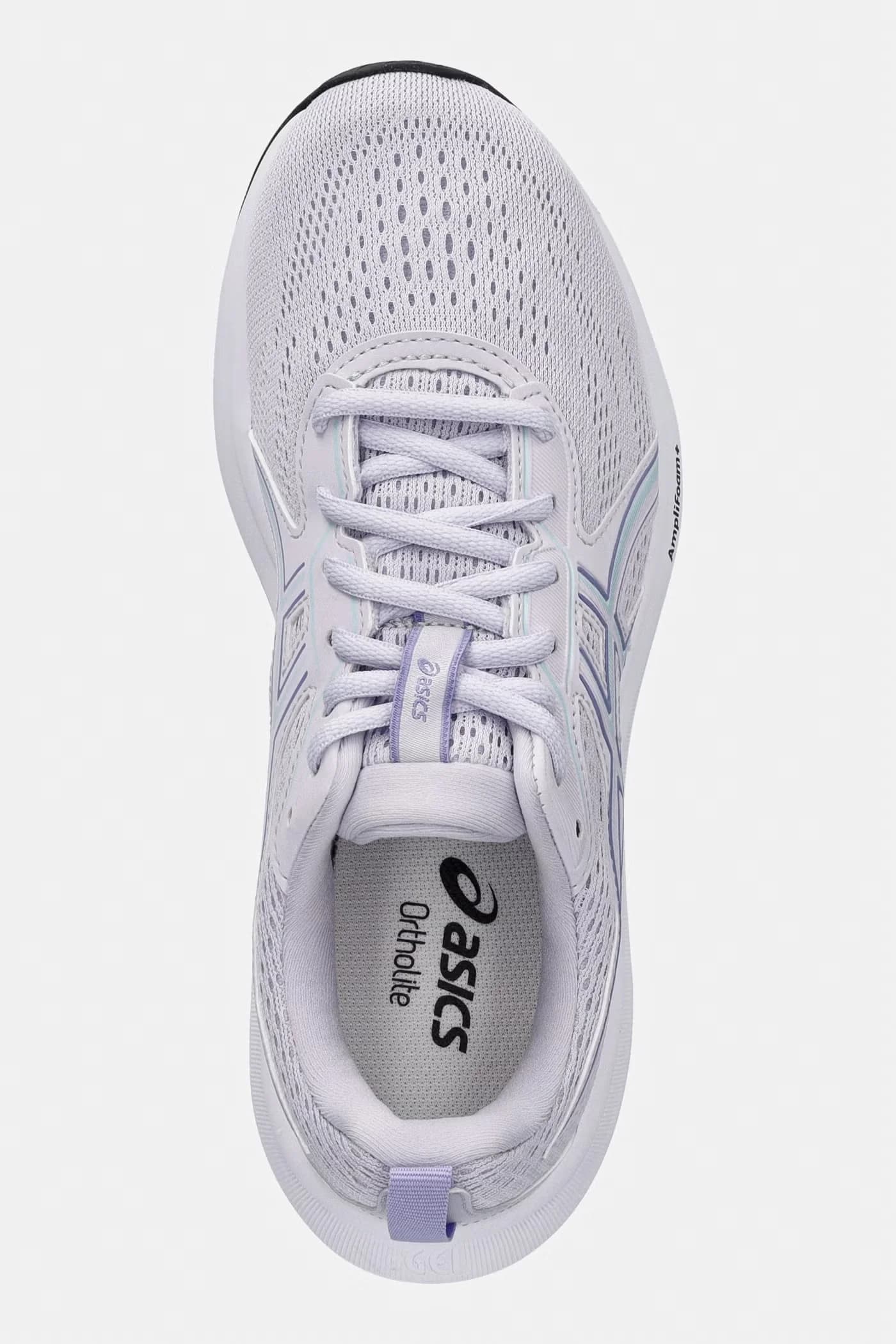 Кроссовки GEL-CONTEND 9 - фото 4