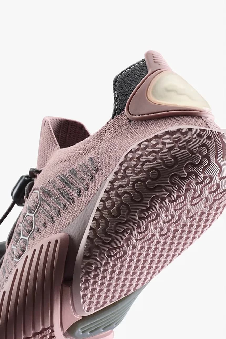 Спортивная обувь MOTUS FLEX - фото 6