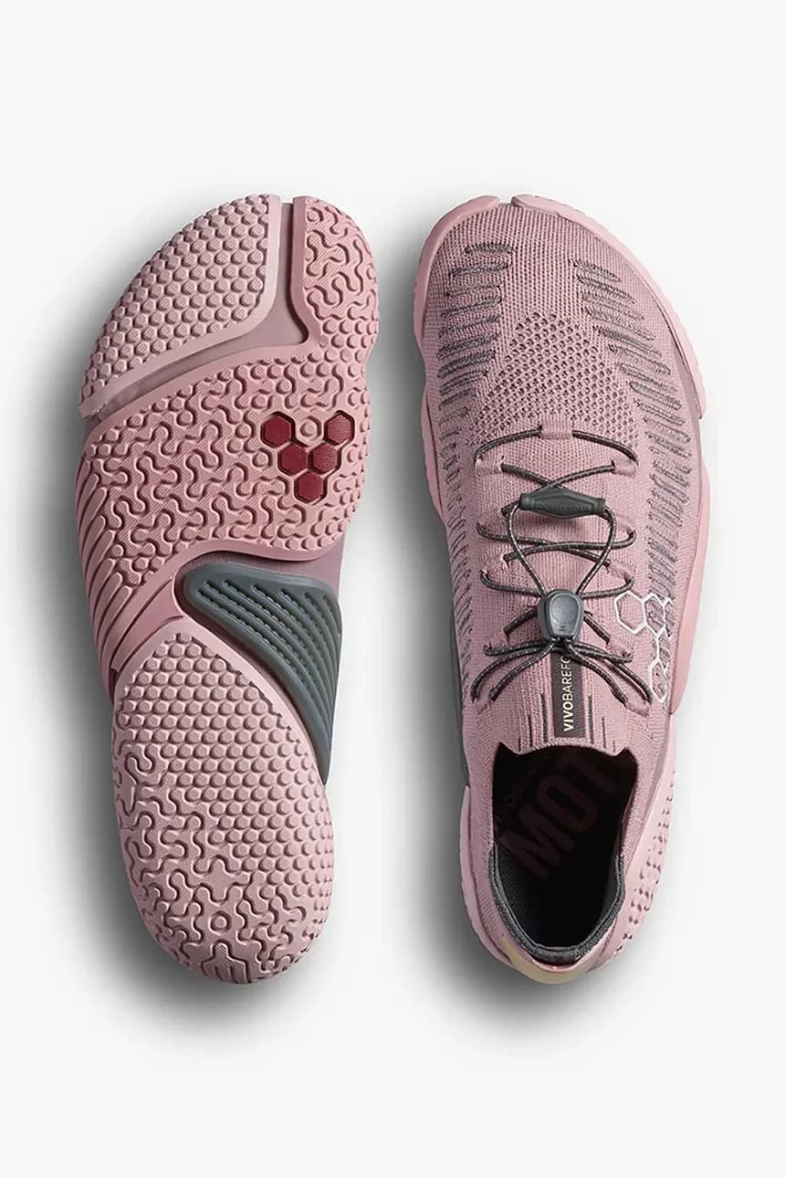 Спортивная обувь MOTUS FLEX - фото 8