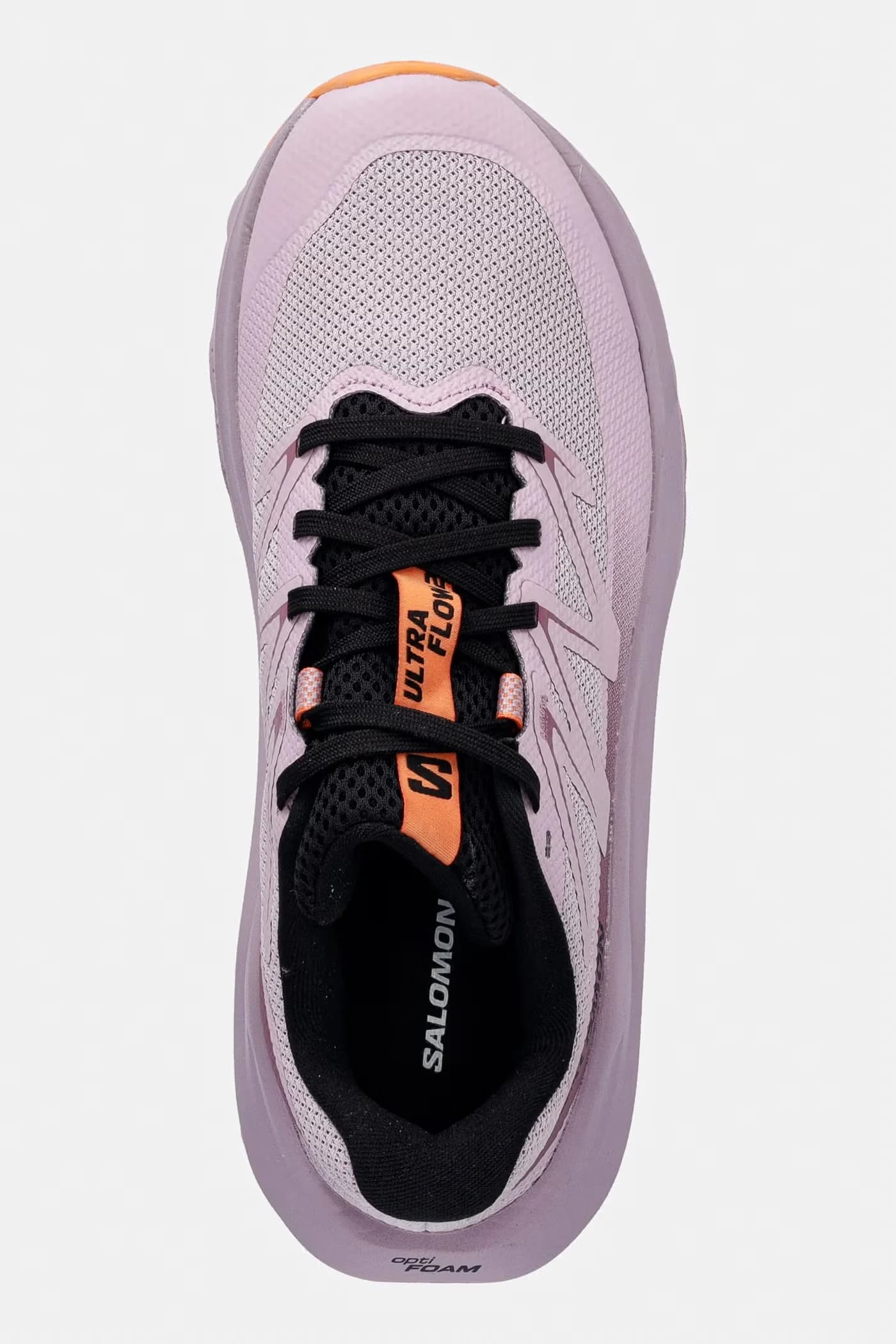 Кроссовки ULTRA FLOW 2 - фото 4