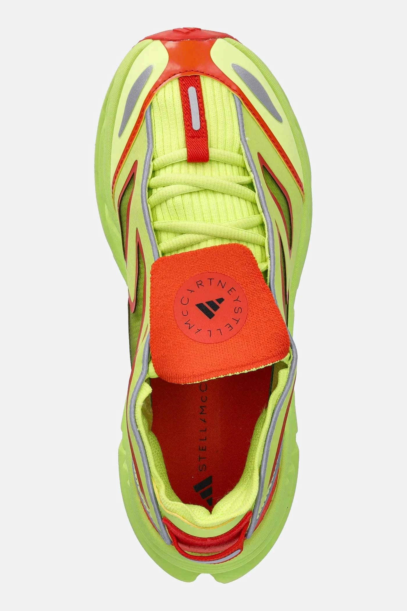 кроссовки Адистар - фото 4