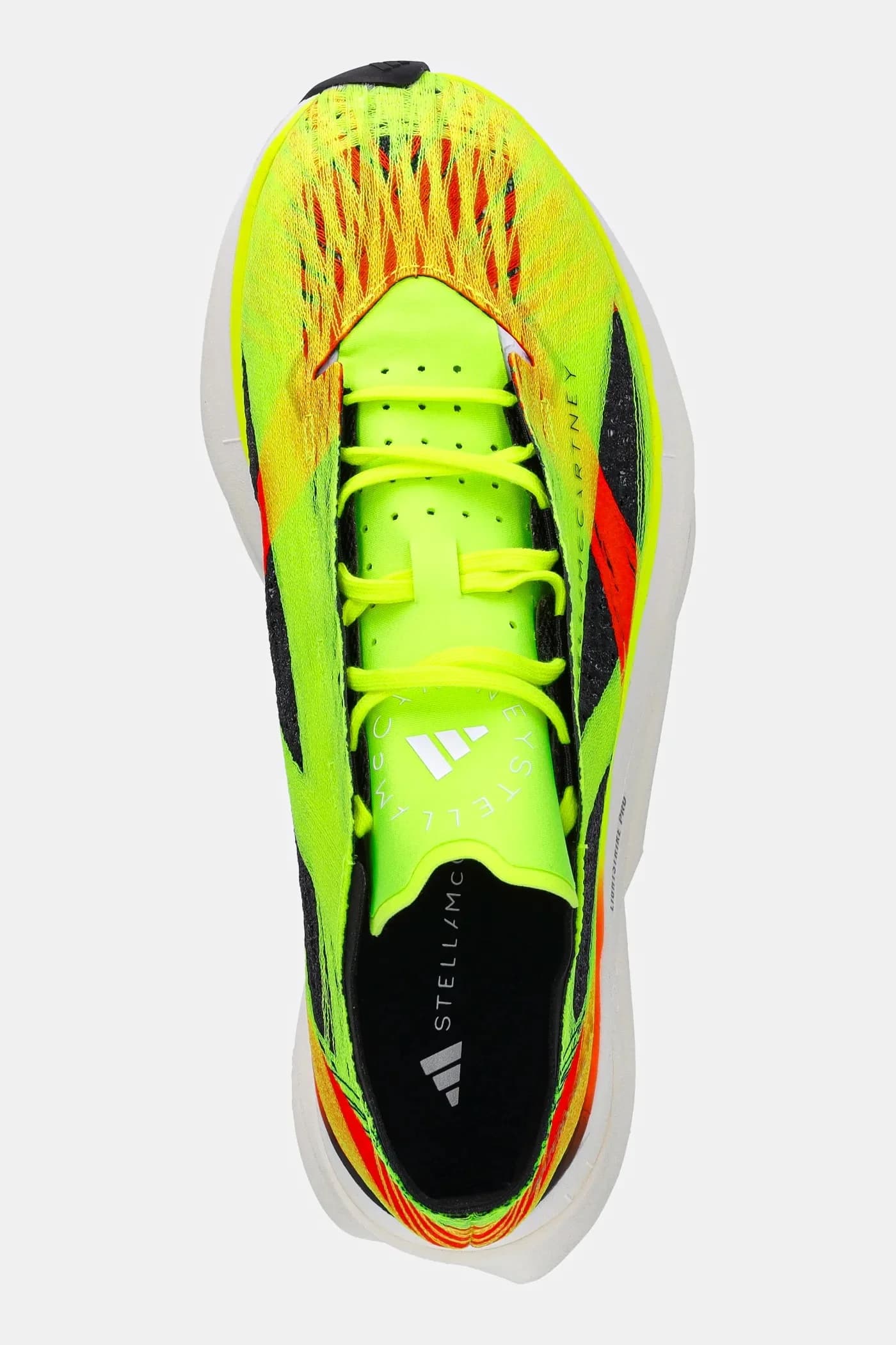 кроссовки Prime X 2 Strung - фото 4