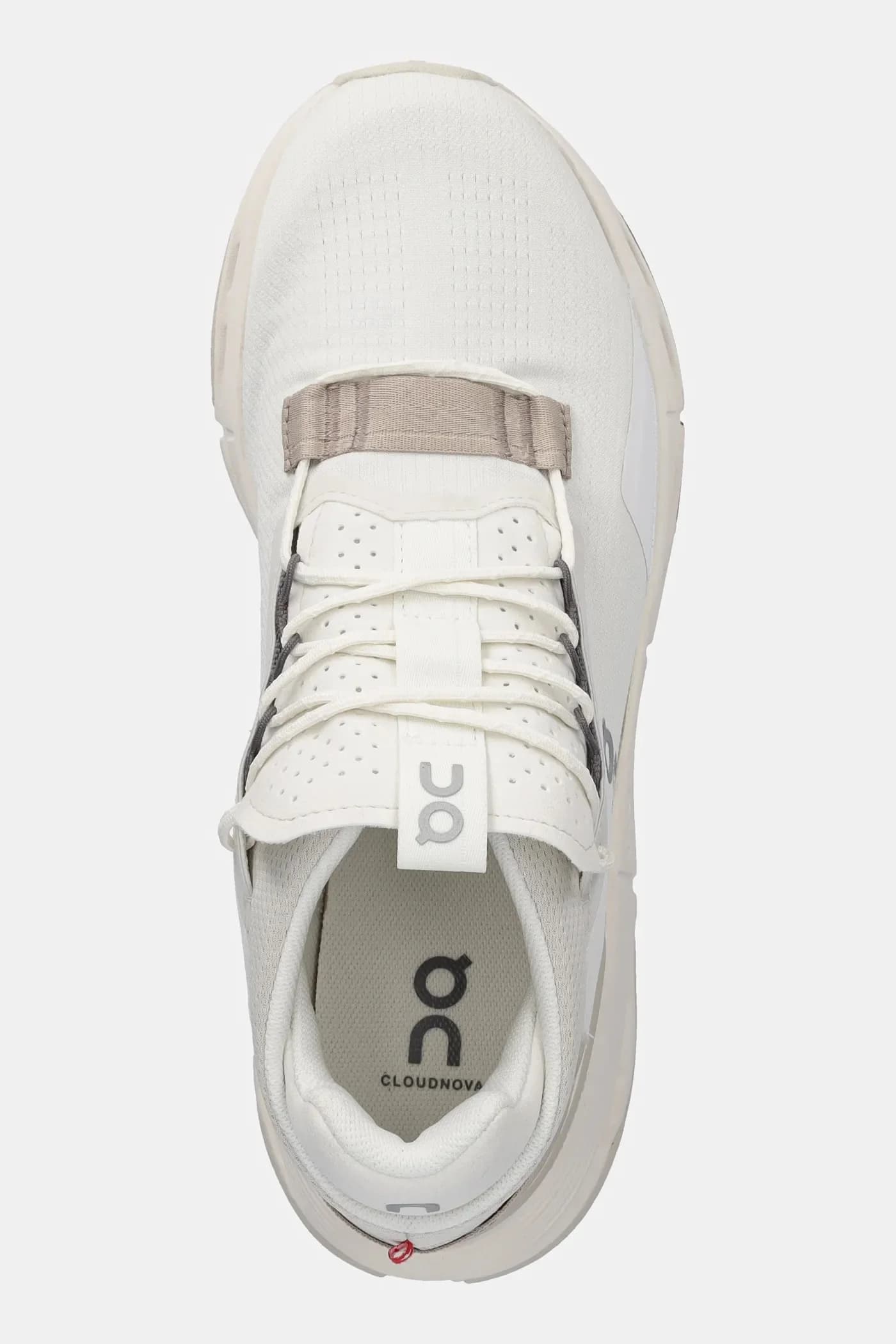 кроссовки CLOUDNOVA 2 - фото 4