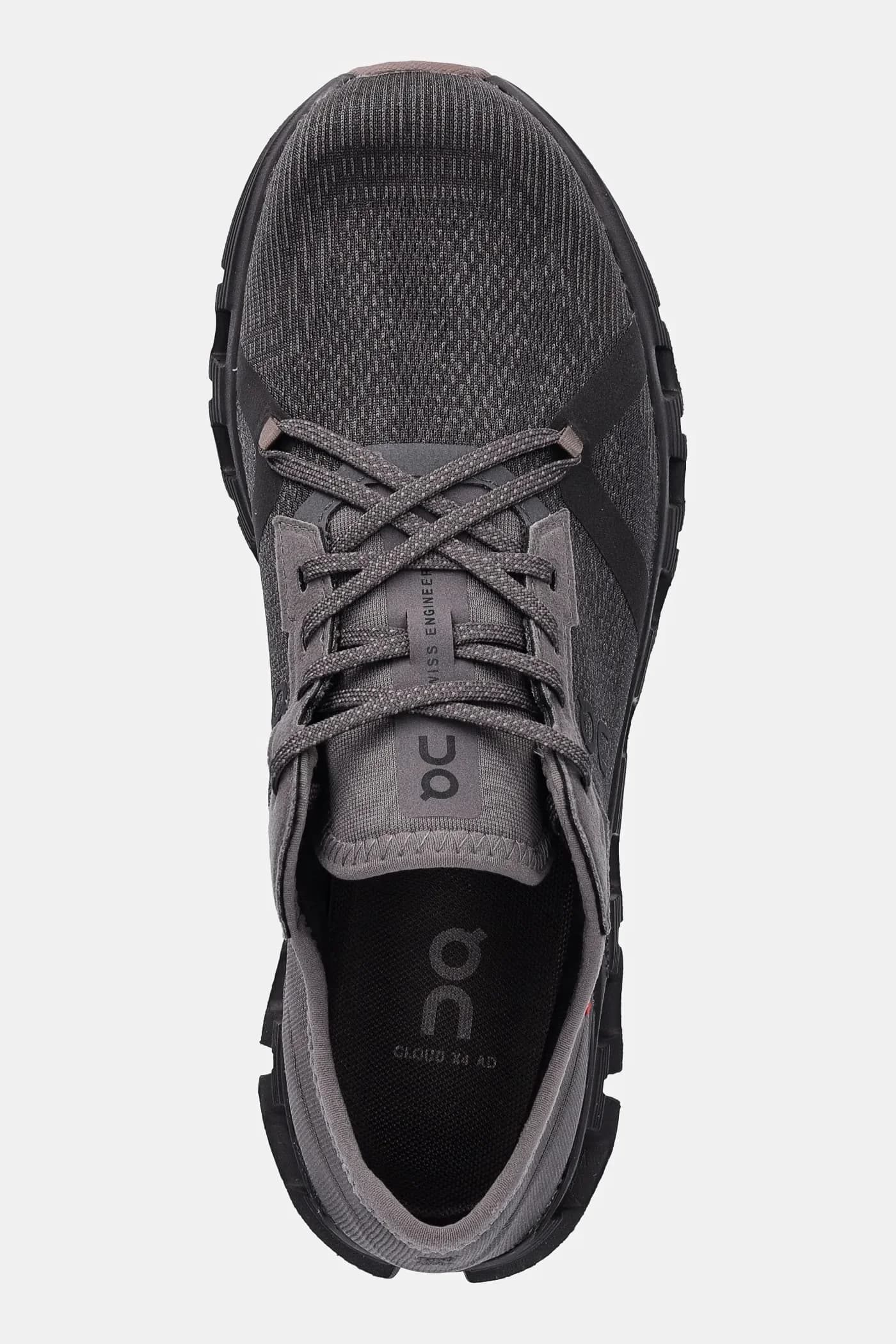 кроссовки Cloud X 4 AD - фото 4