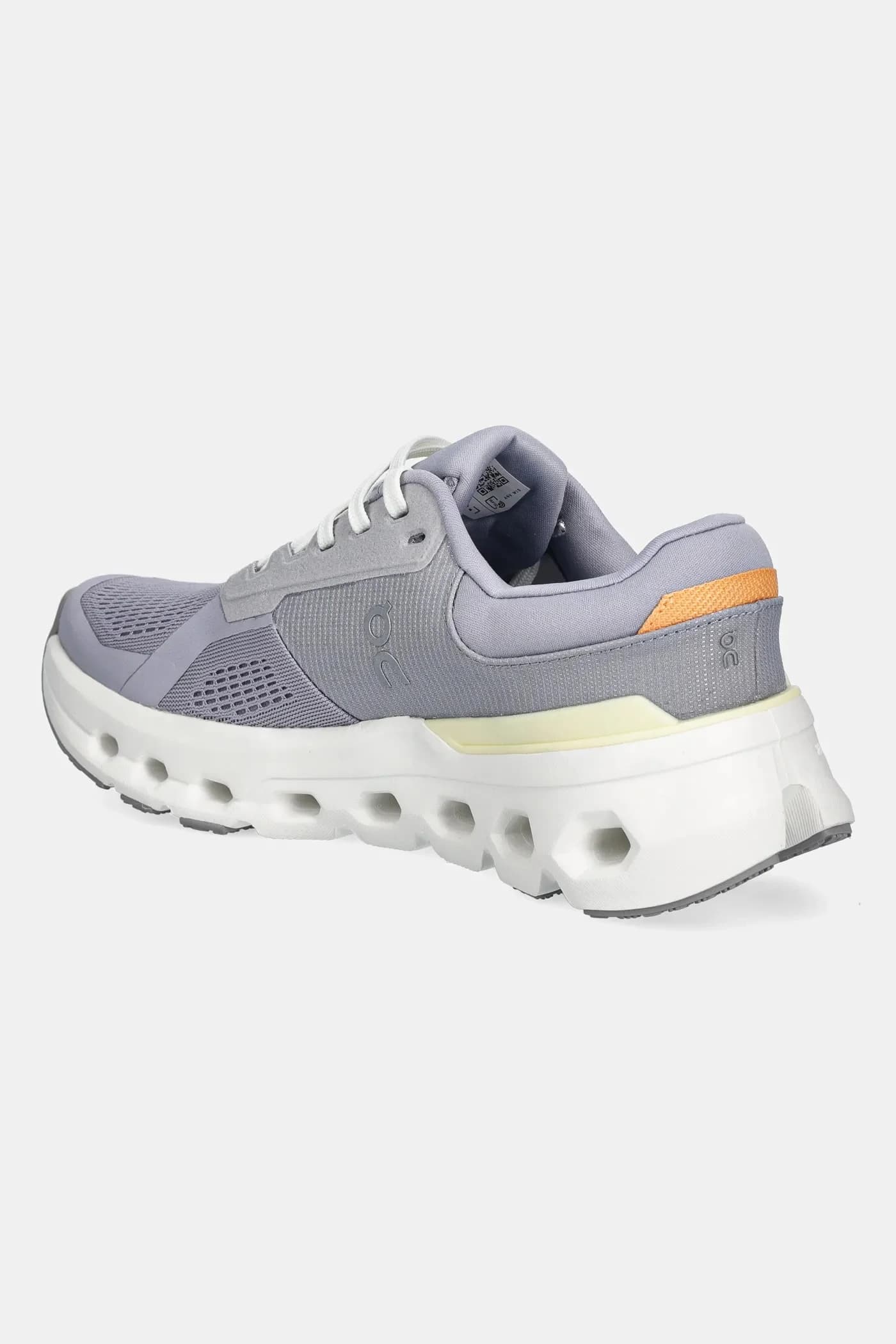 кроссовки Cloudrunner 2 - фото 3