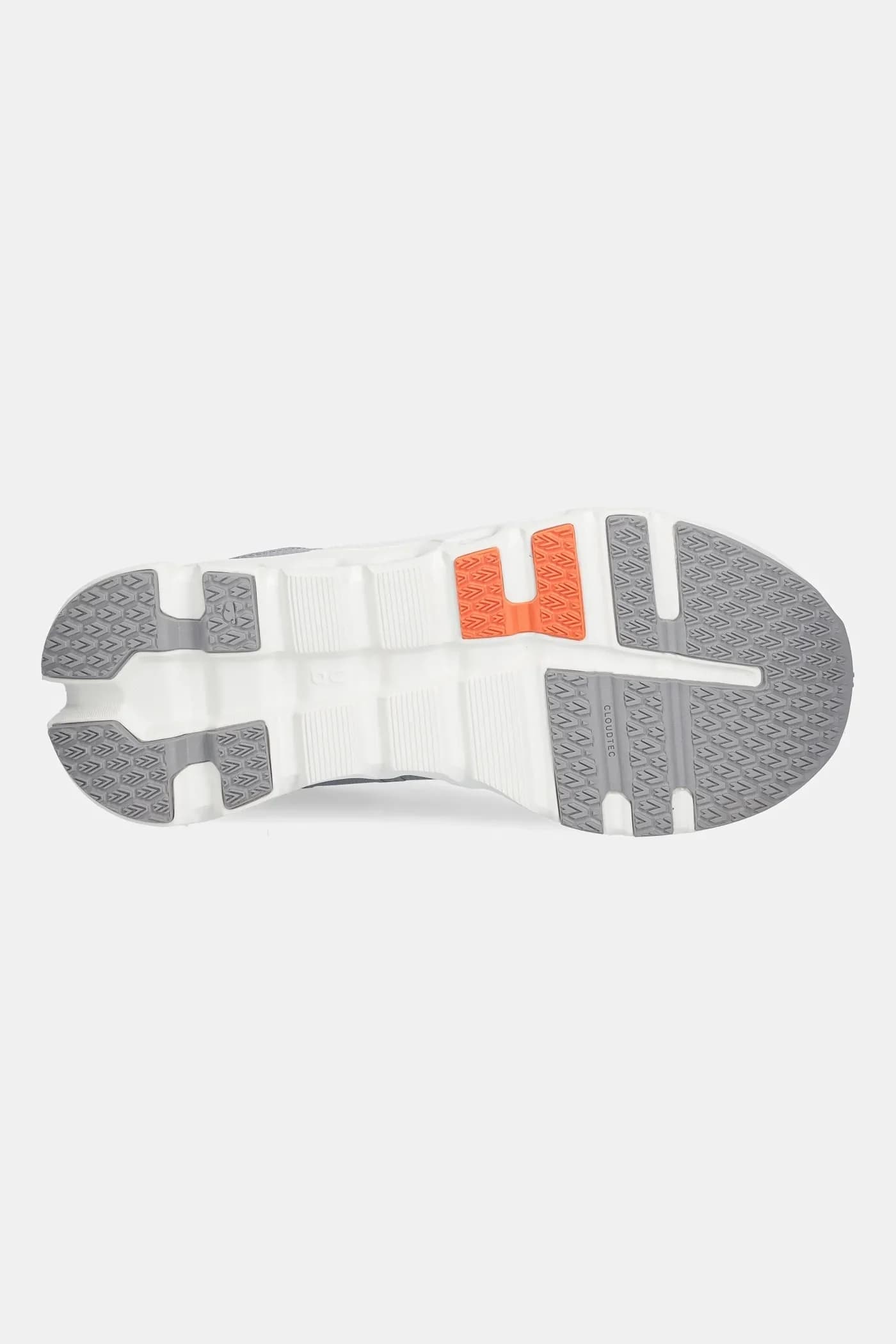 кроссовки Cloudrunner 2 - фото 5