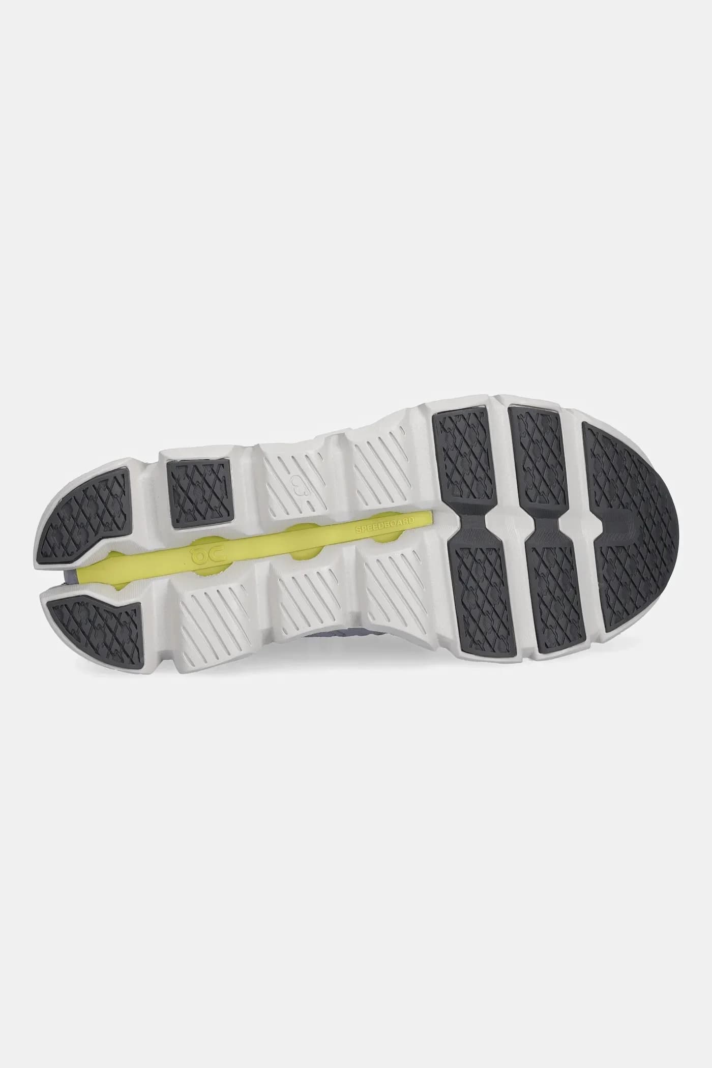 кроссовки Cloudswift 4 - фото 5