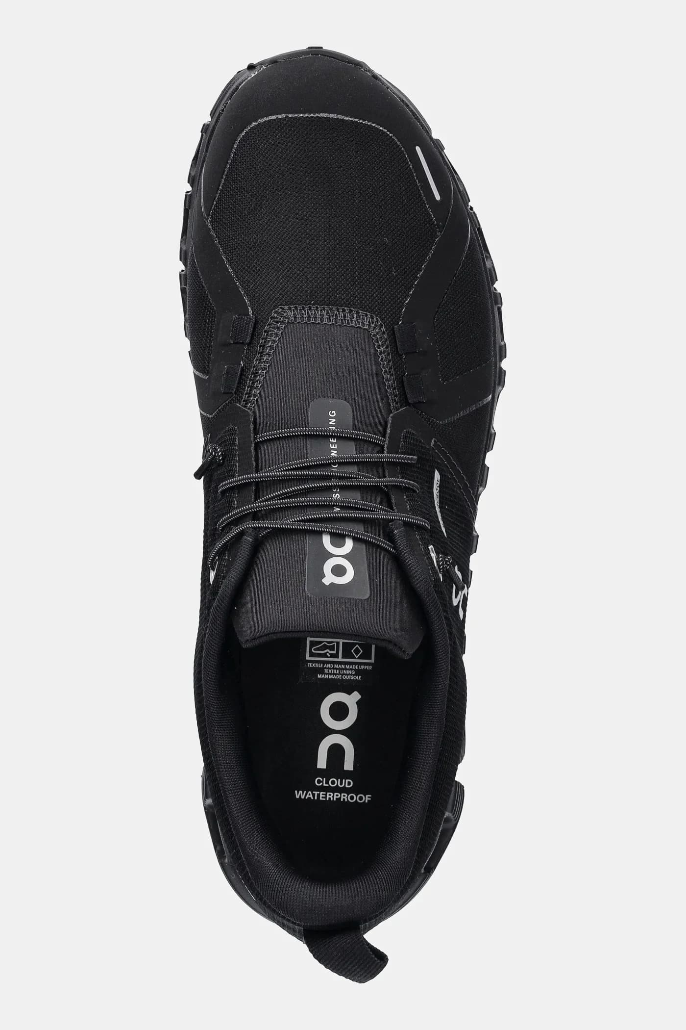 кроссовки Cloud 6 Wp - фото 4