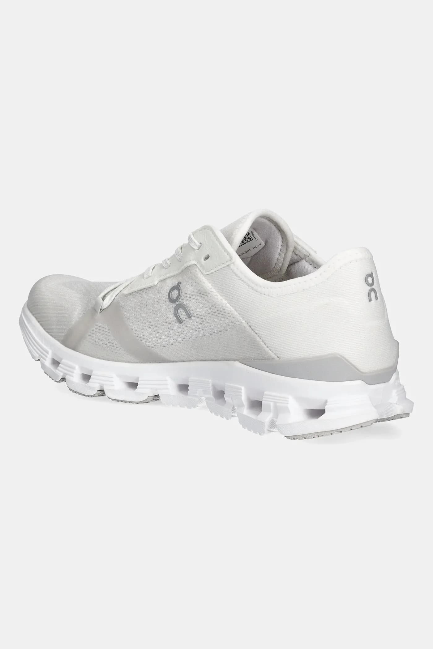 кроссовки Cloud X 4 AD - фото 3