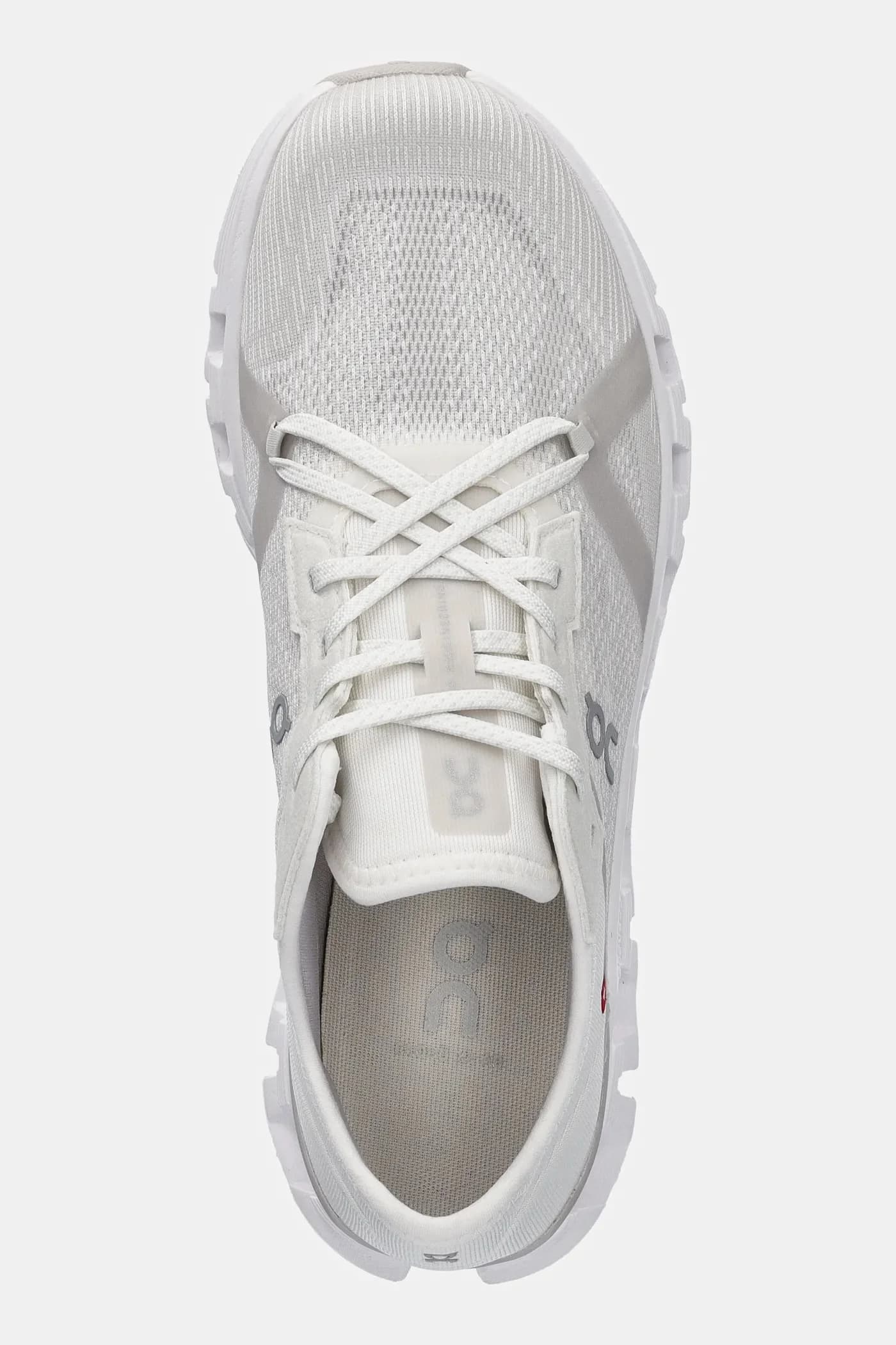 кроссовки Cloud X 4 AD - фото 4