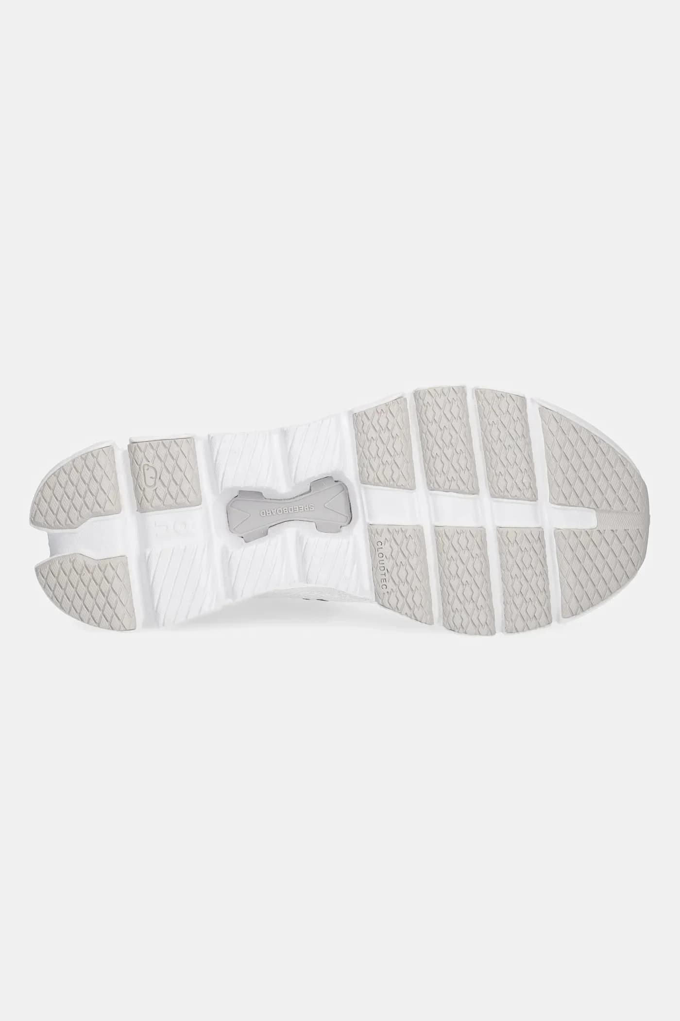 кроссовки Cloud X 4 AD - фото 5