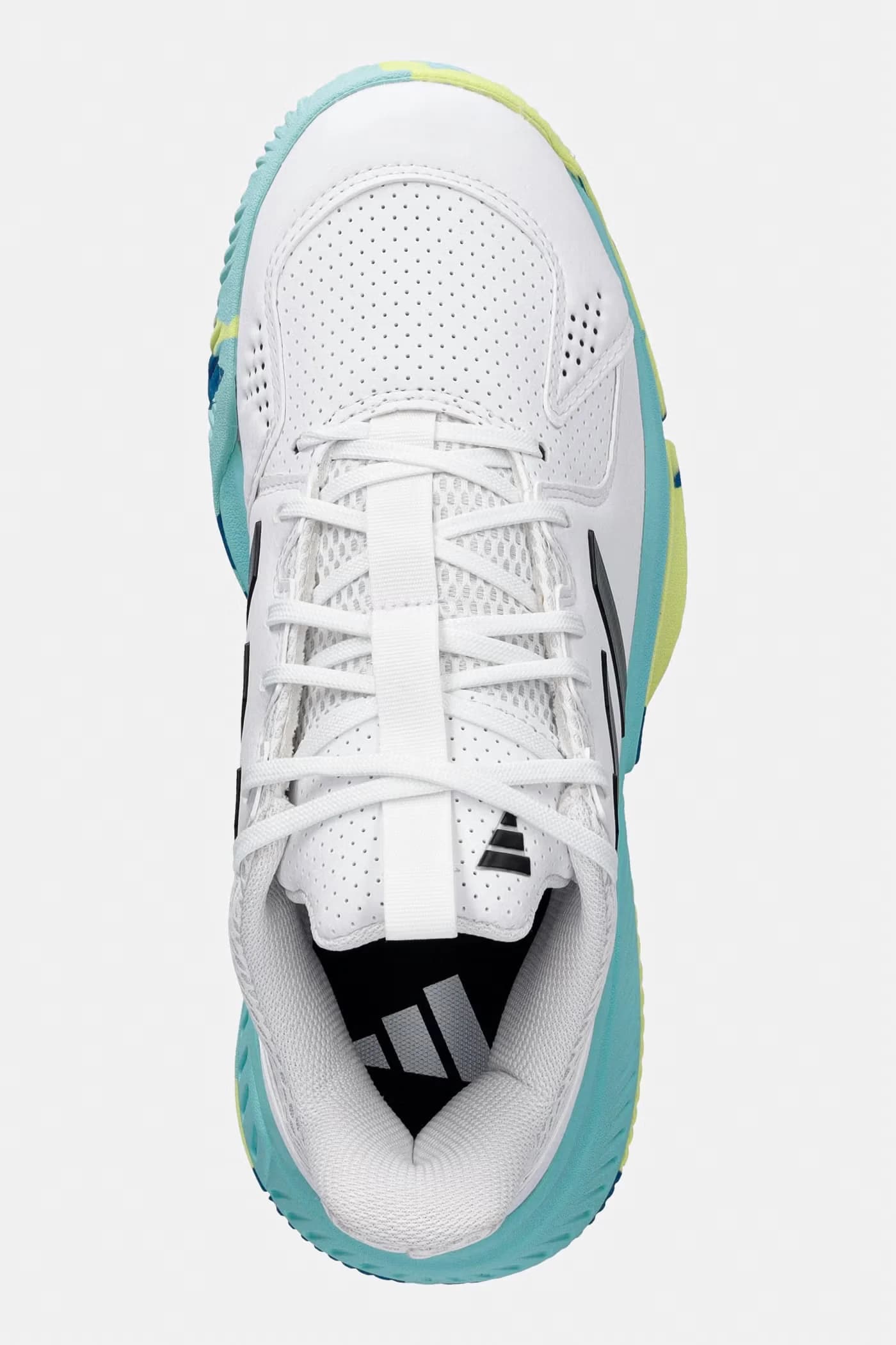 спортивная обувь Court Flight - фото 4