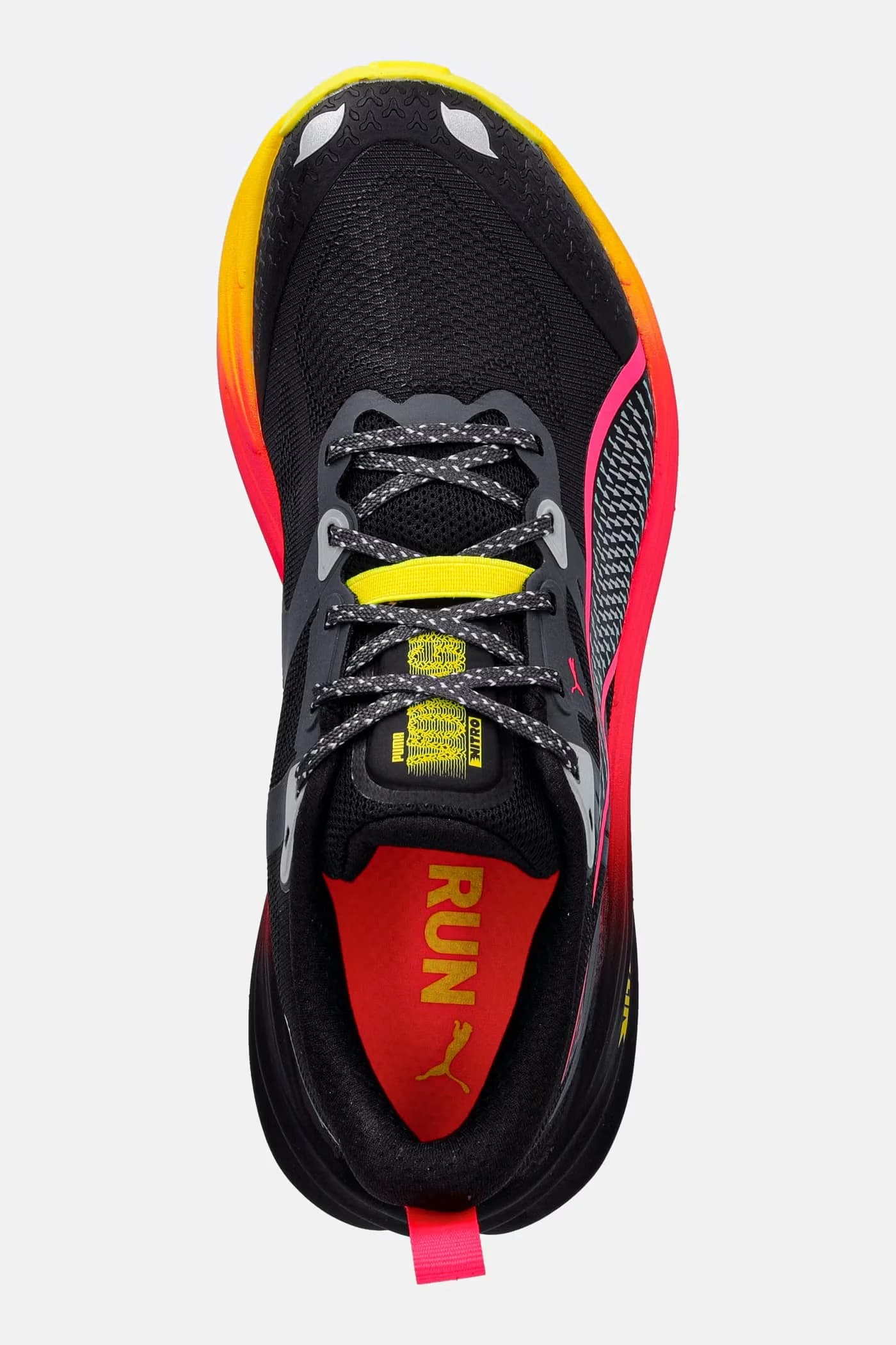 Кроссовки Voyage NITRO - фото 4