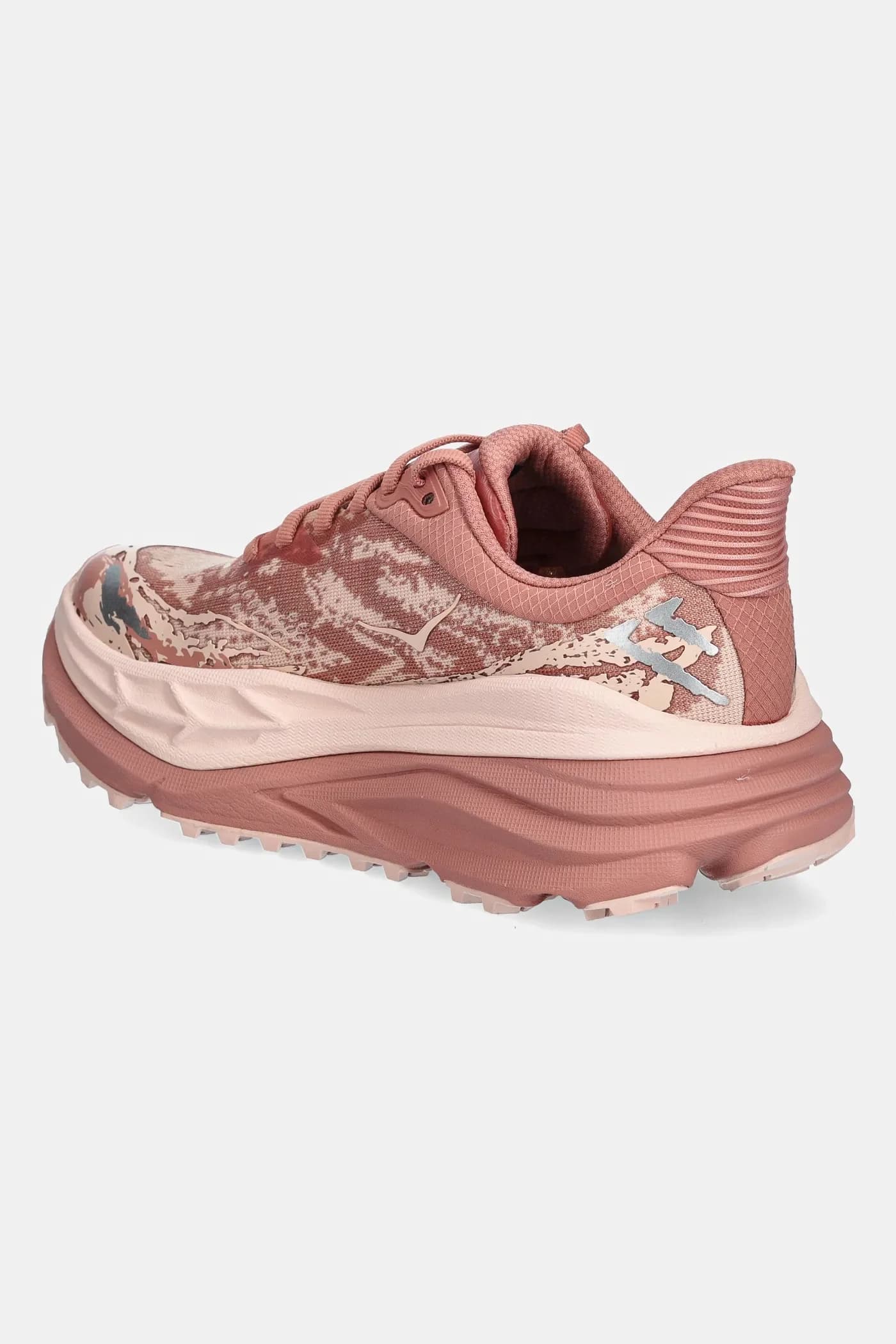 Стинсон 7 туфли - фото 3