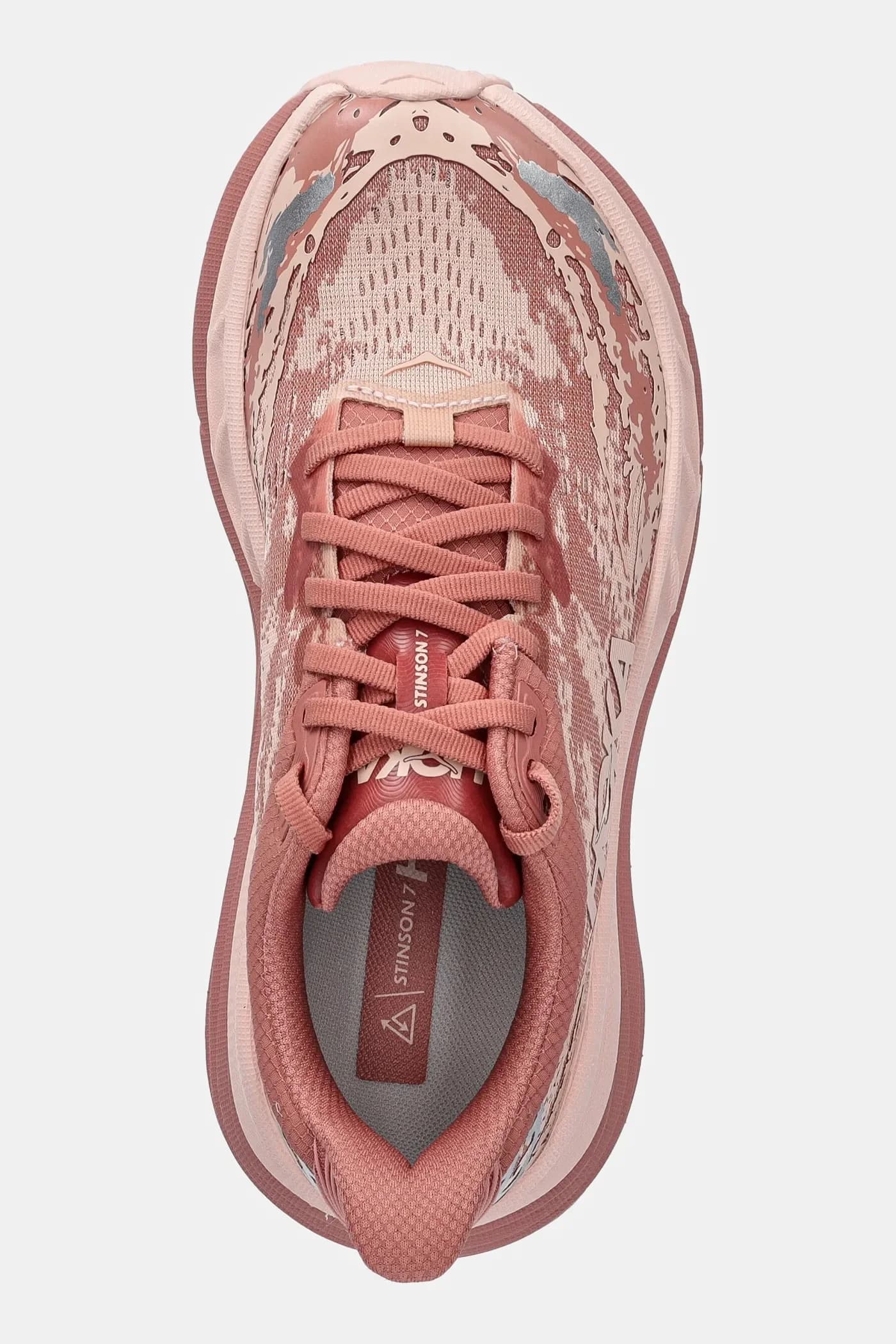 Стинсон 7 туфли - фото 4