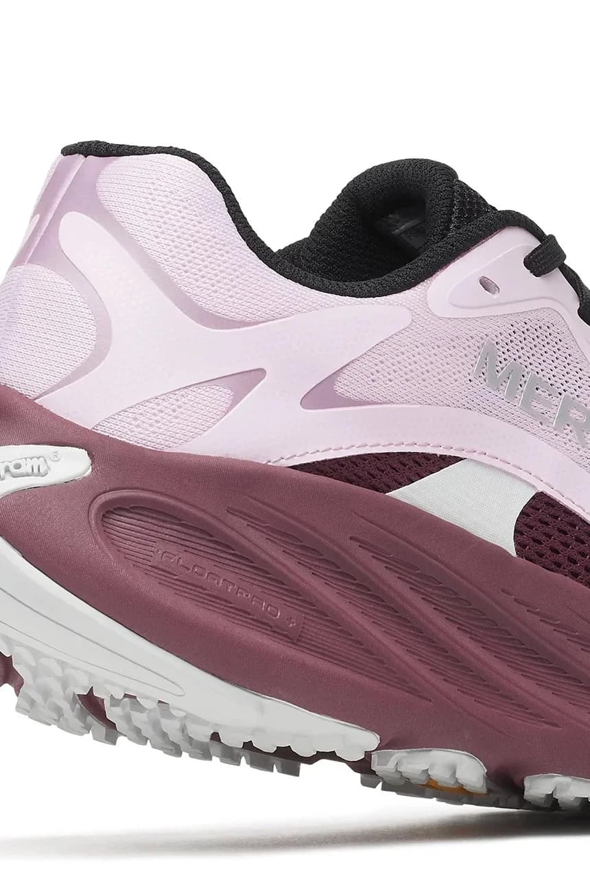 ПРОМОРФ кроссовки - фото 4