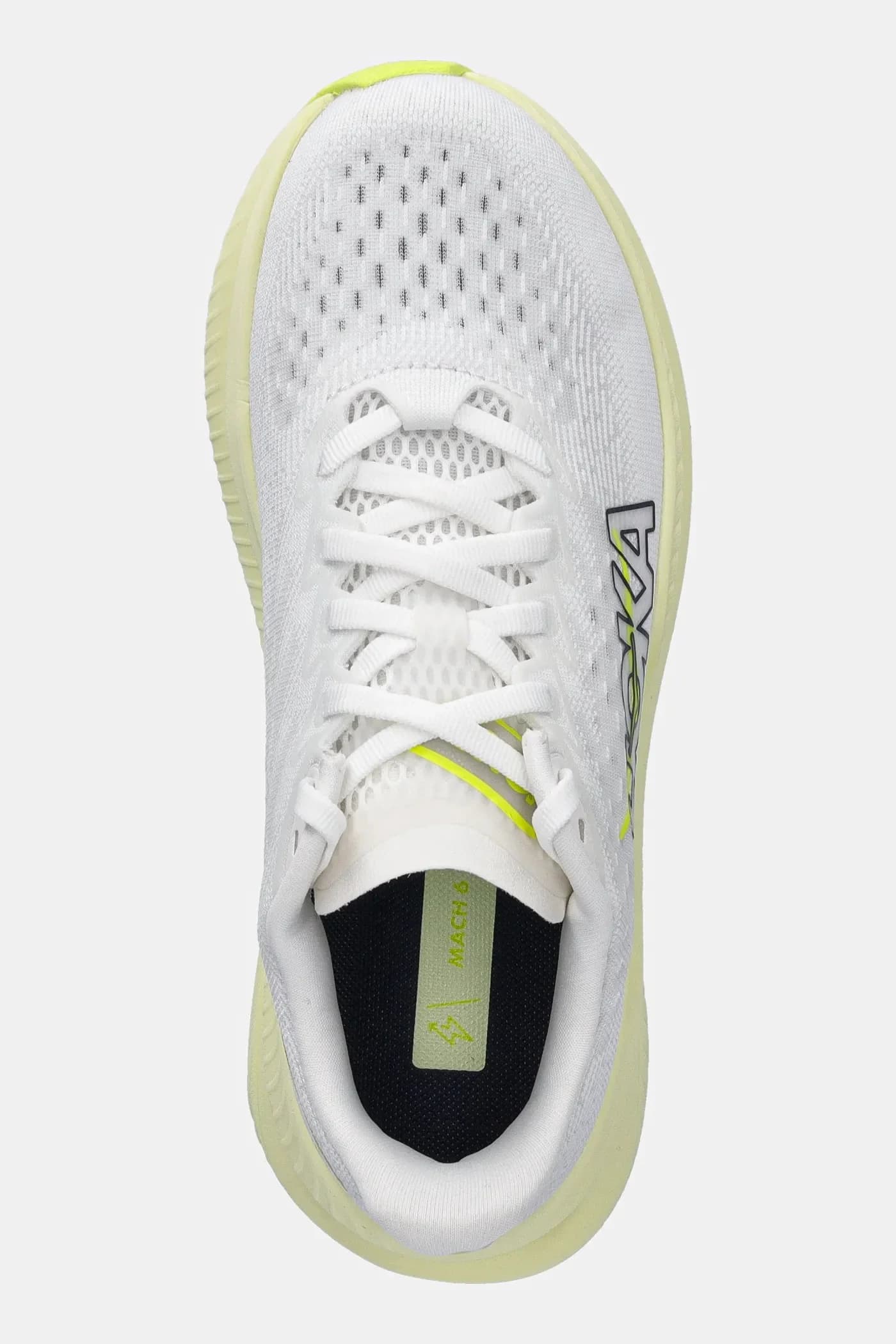 кроссовки Маха 6 - фото 4