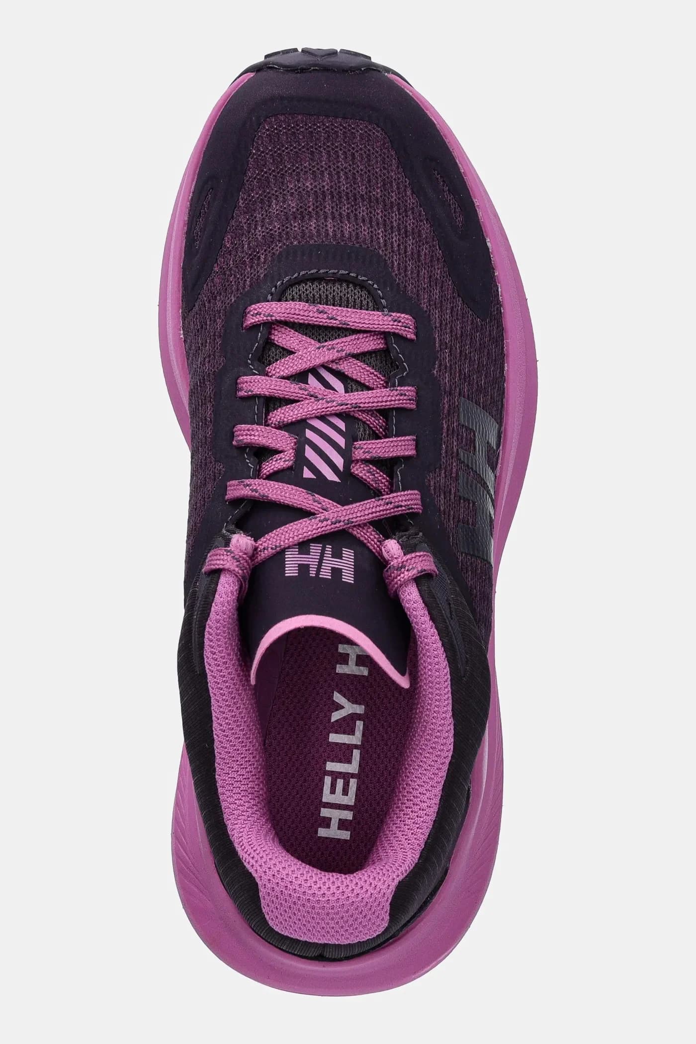 кроссовки BUZZARD - фото 4