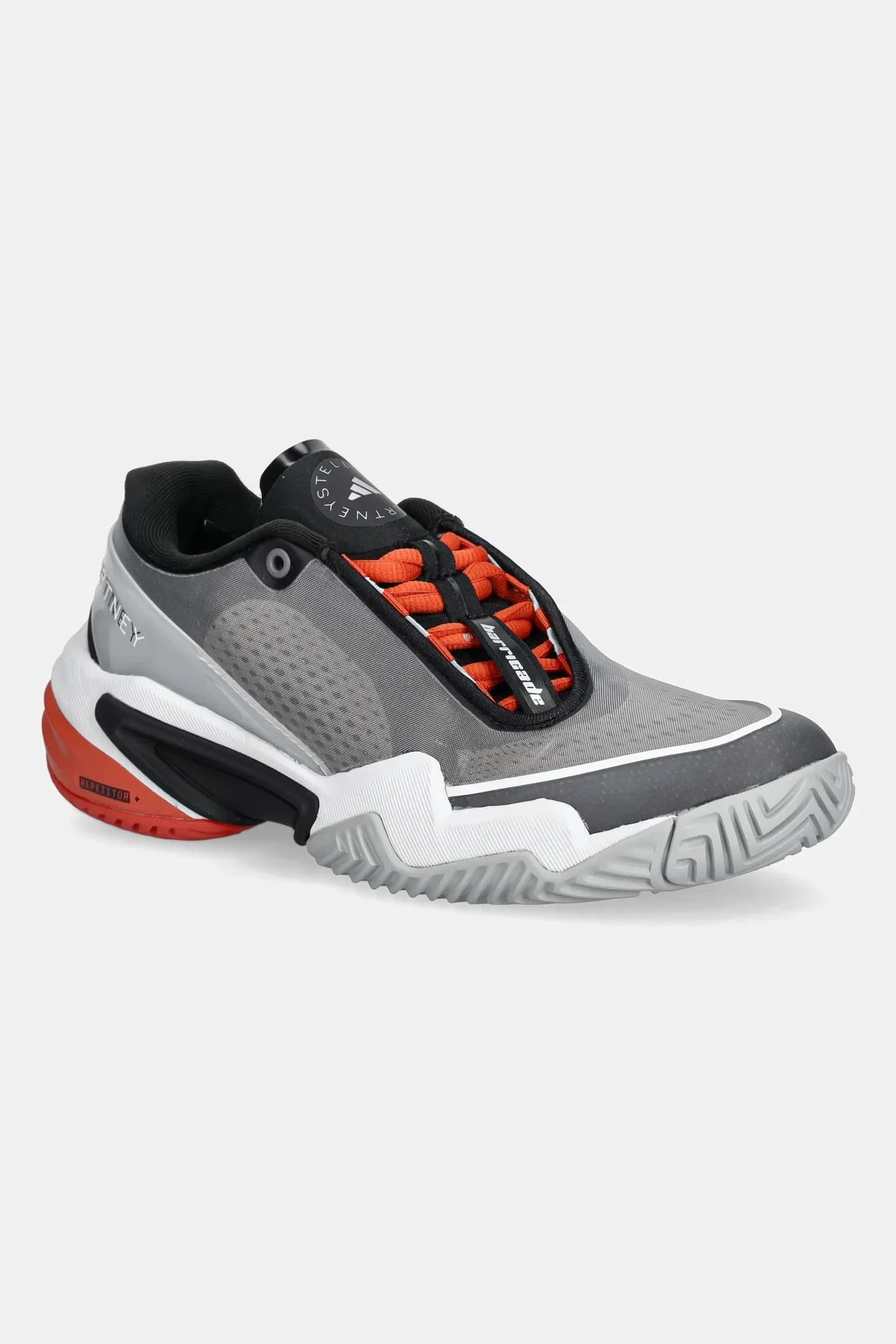 Кроссовки для тренировок по баррикаде