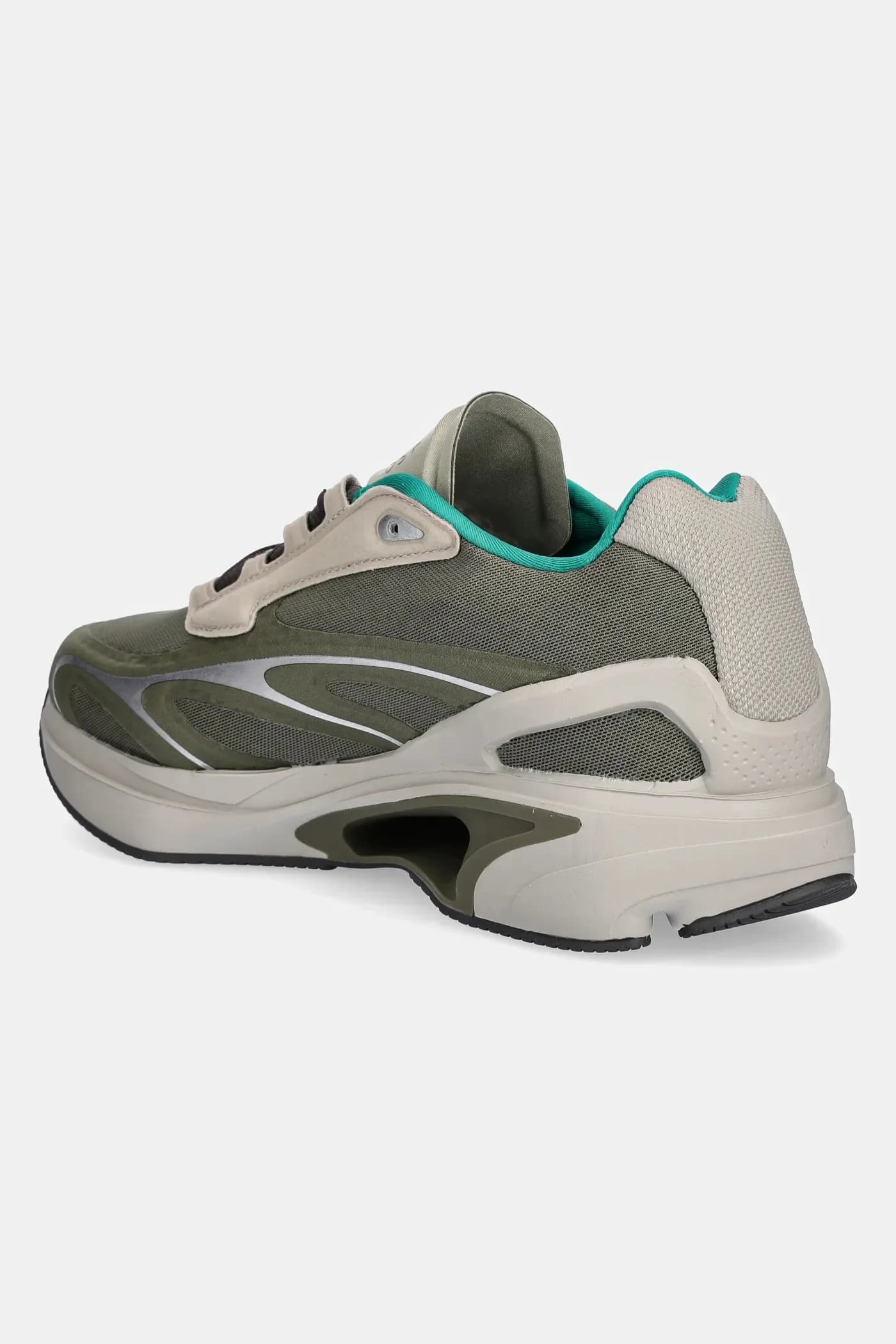 Кроссовки Spw 2000 - фото 3