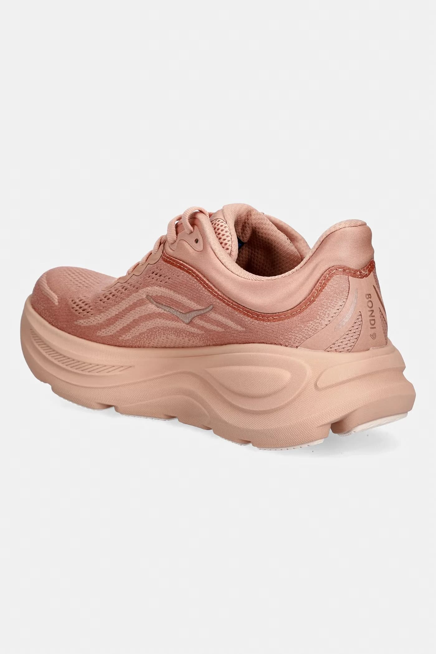 кроссовки Bondi 9 - фото 3