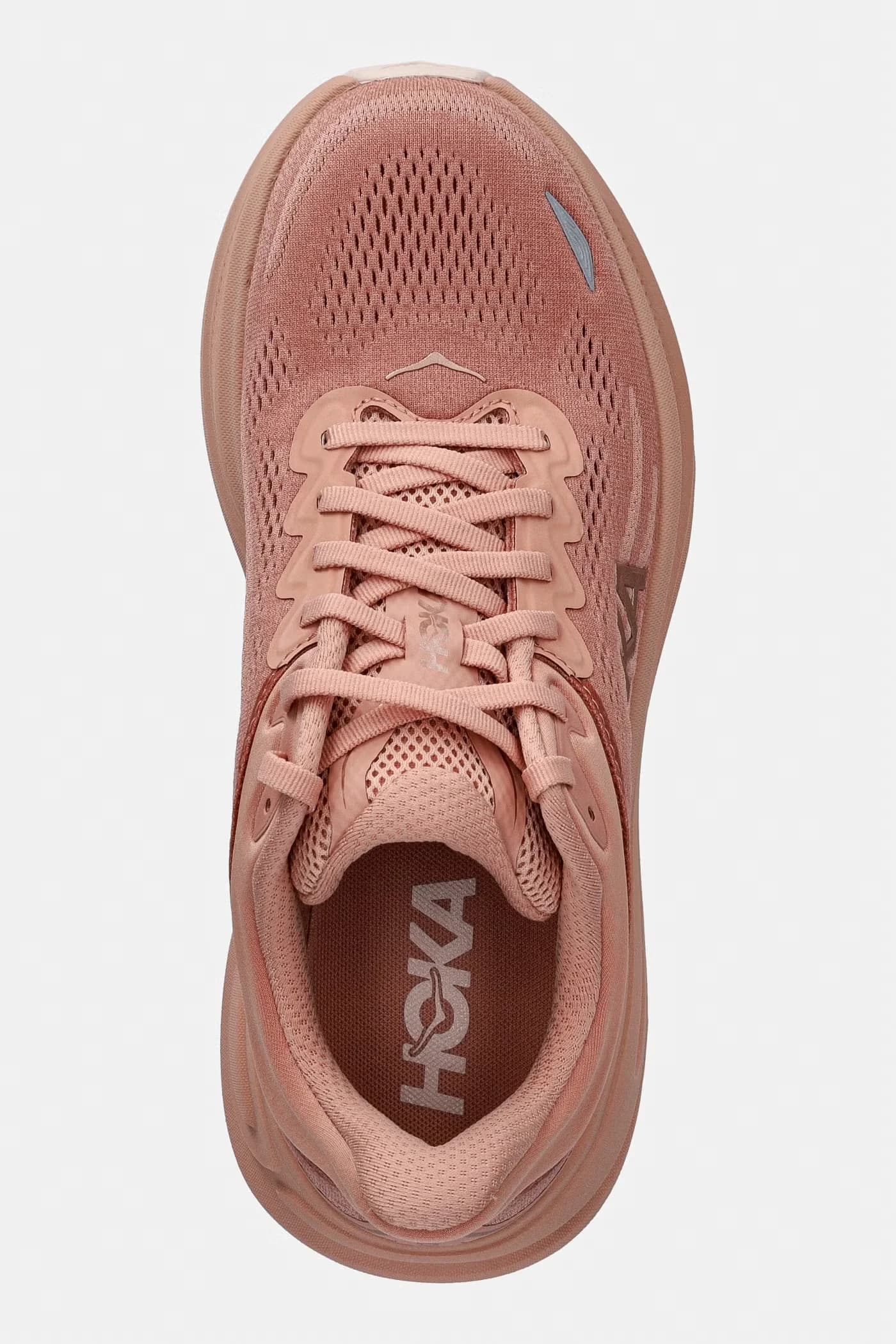 кроссовки Bondi 9 - фото 4