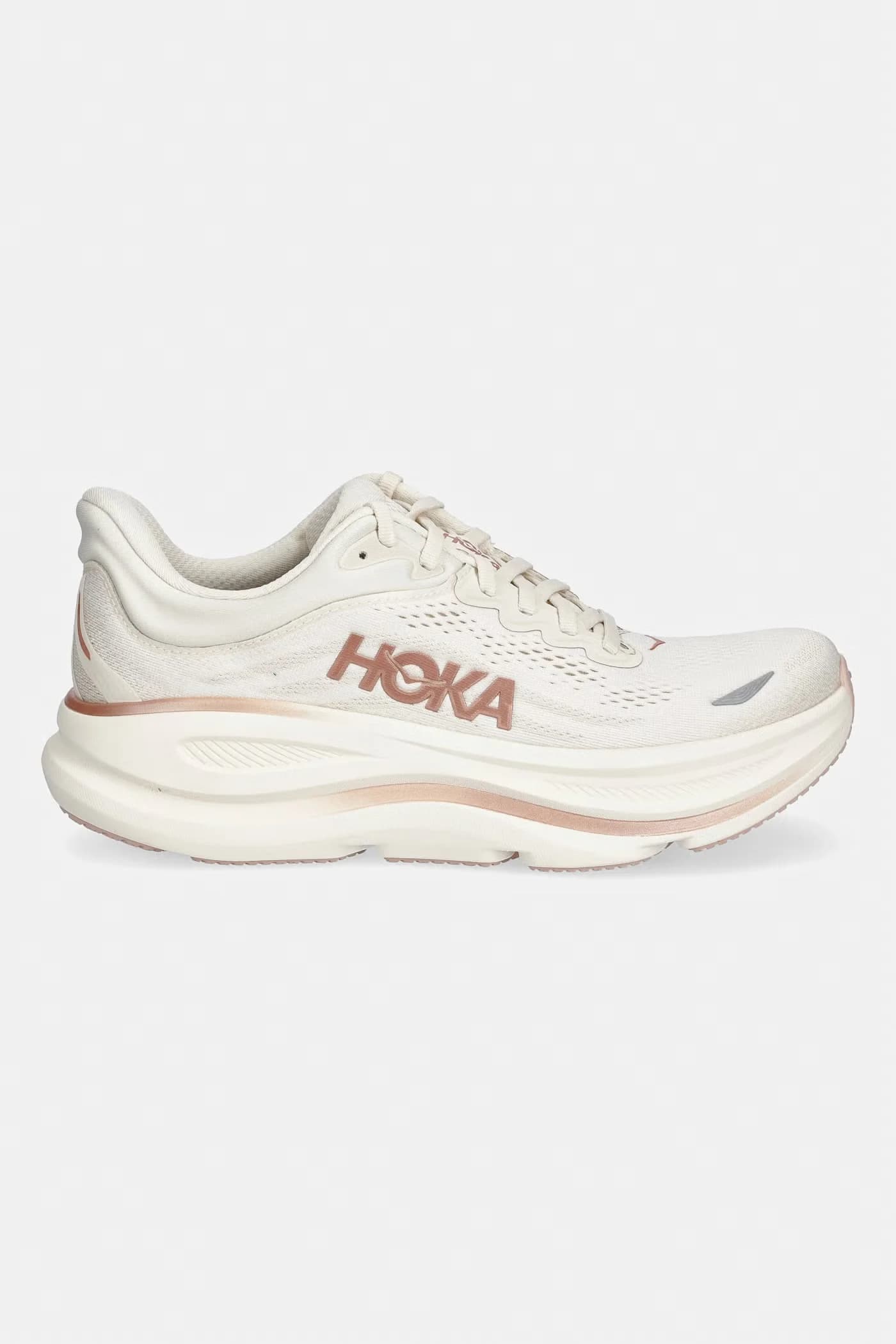 кроссовки Bondi 9 - фото 2