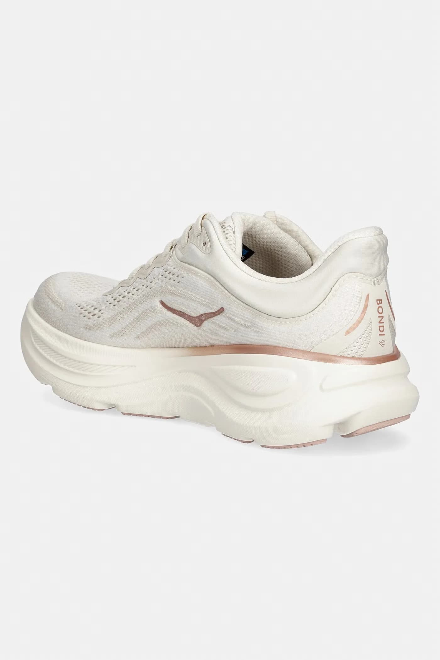 кроссовки Bondi 9 - фото 3