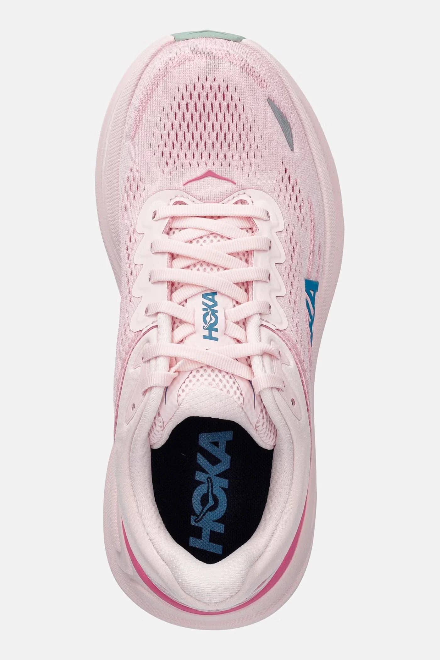 кроссовки Bondi 9 - фото 4