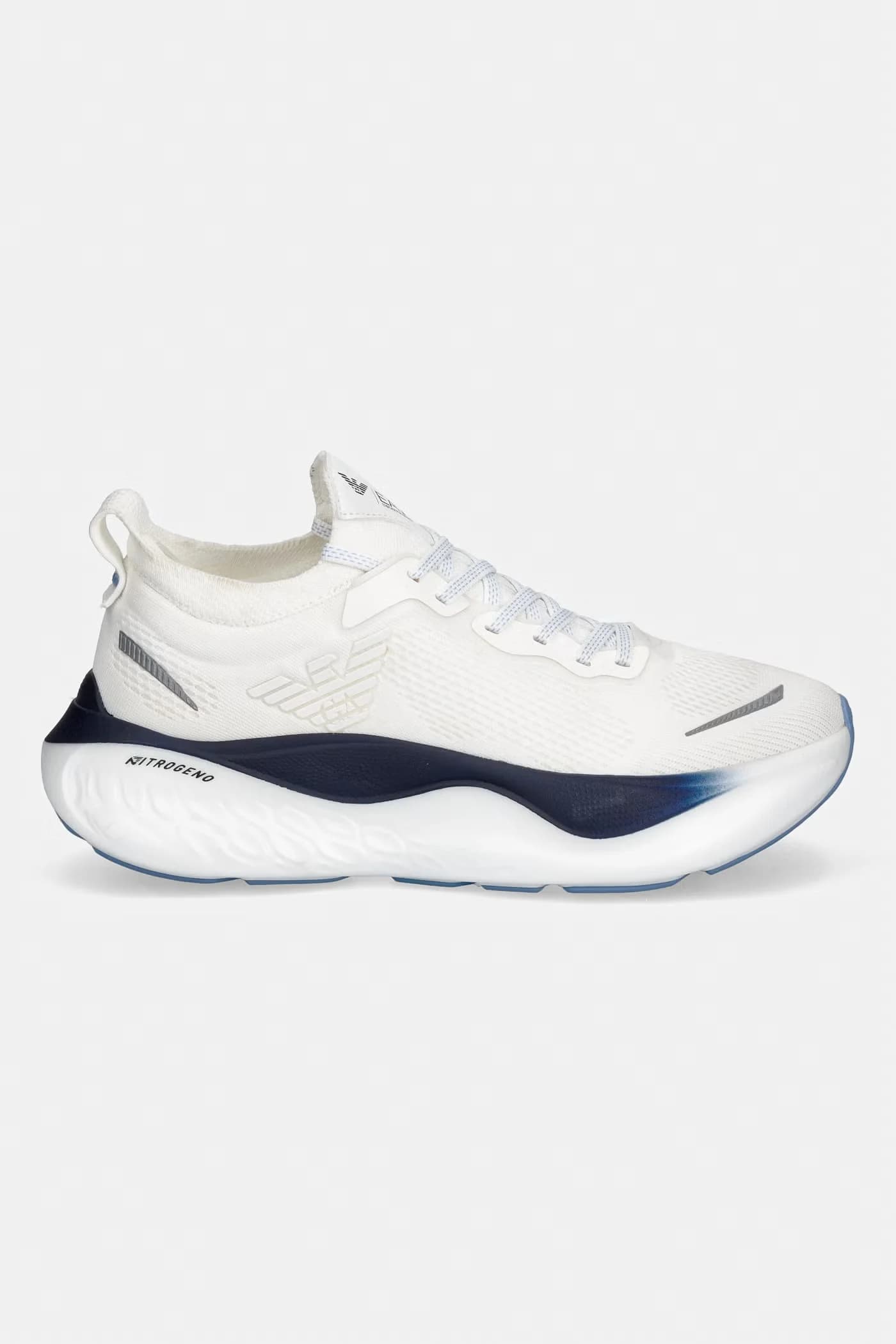 Кроссовки - фото 2